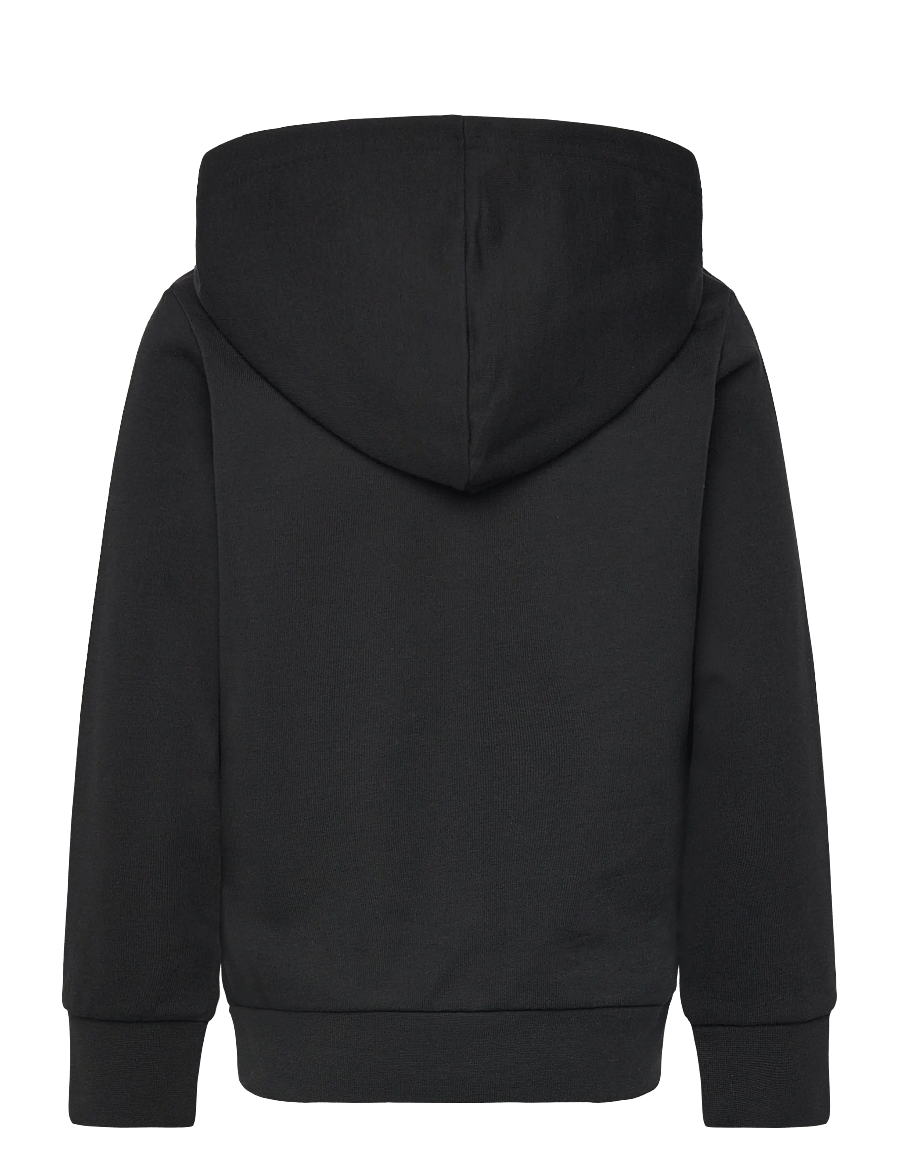 Champion - Hooded Sweatshirt - huvtröjor - kk001-nbk-ns - 1