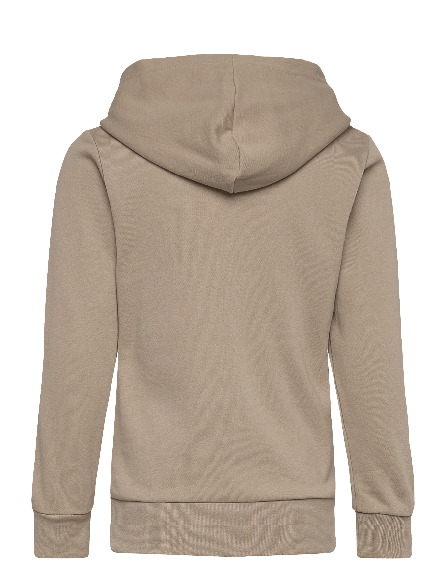 Champion - Hooded Sweatshirt - huvtröjor - ms041-dun - 1