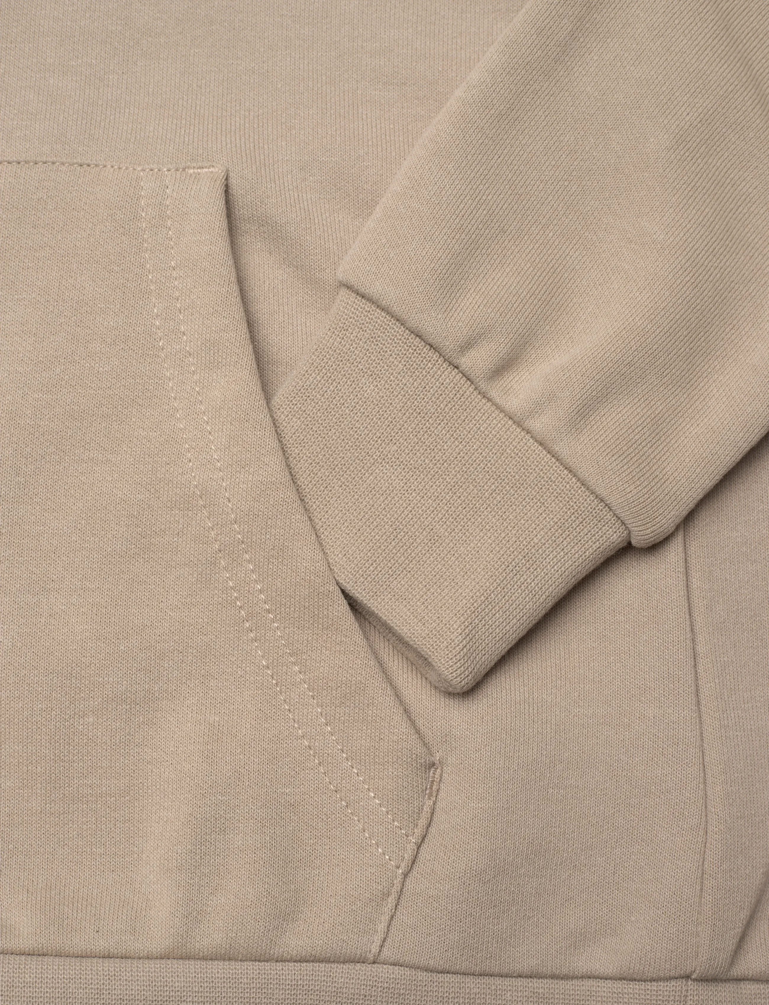 Champion - Hooded Sweatshirt - huvtröjor - ms041-dun - 3