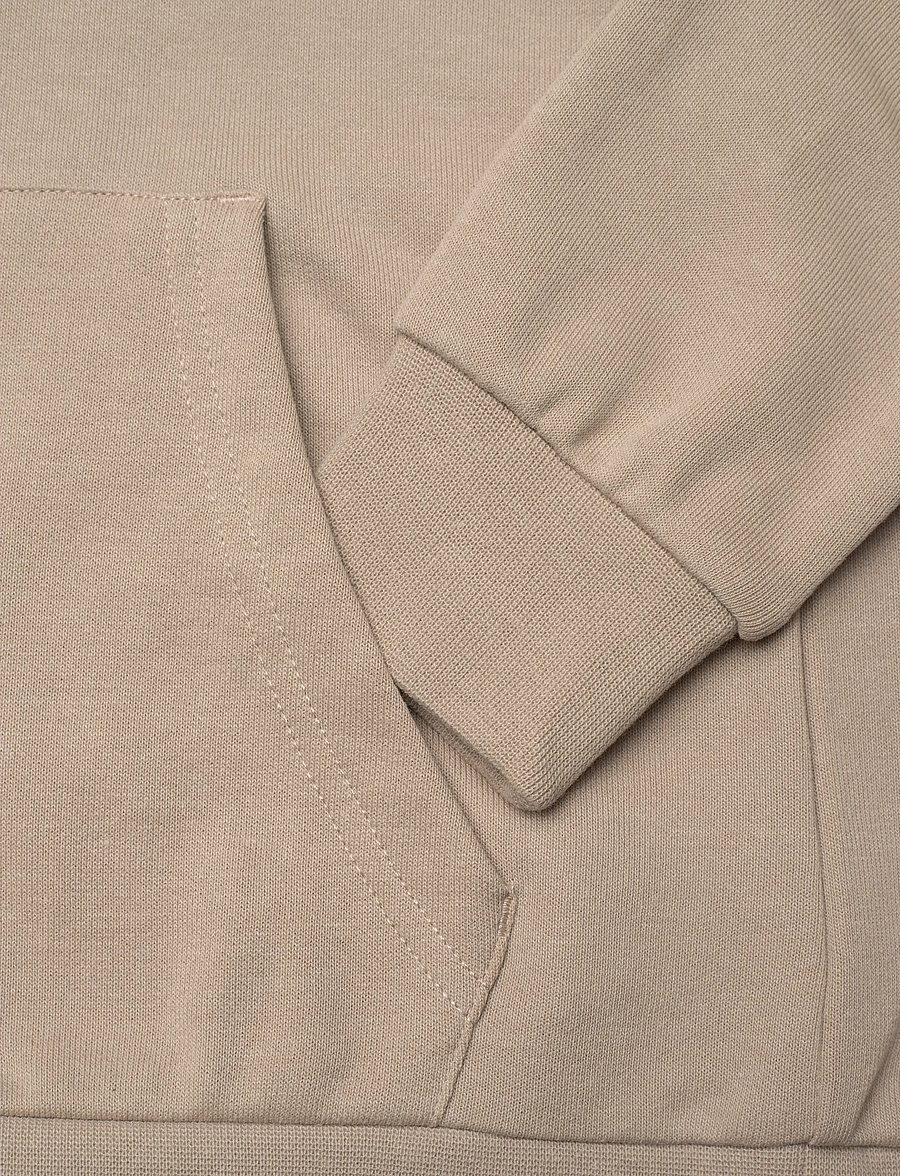 Champion - Hooded Sweatshirt - huvtröjor - ms041-dun - 3