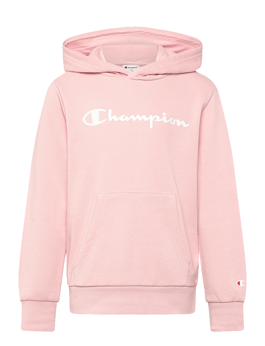 Champion - Hooded Sweatshirt - huvtröjor - ps119-slp - 0