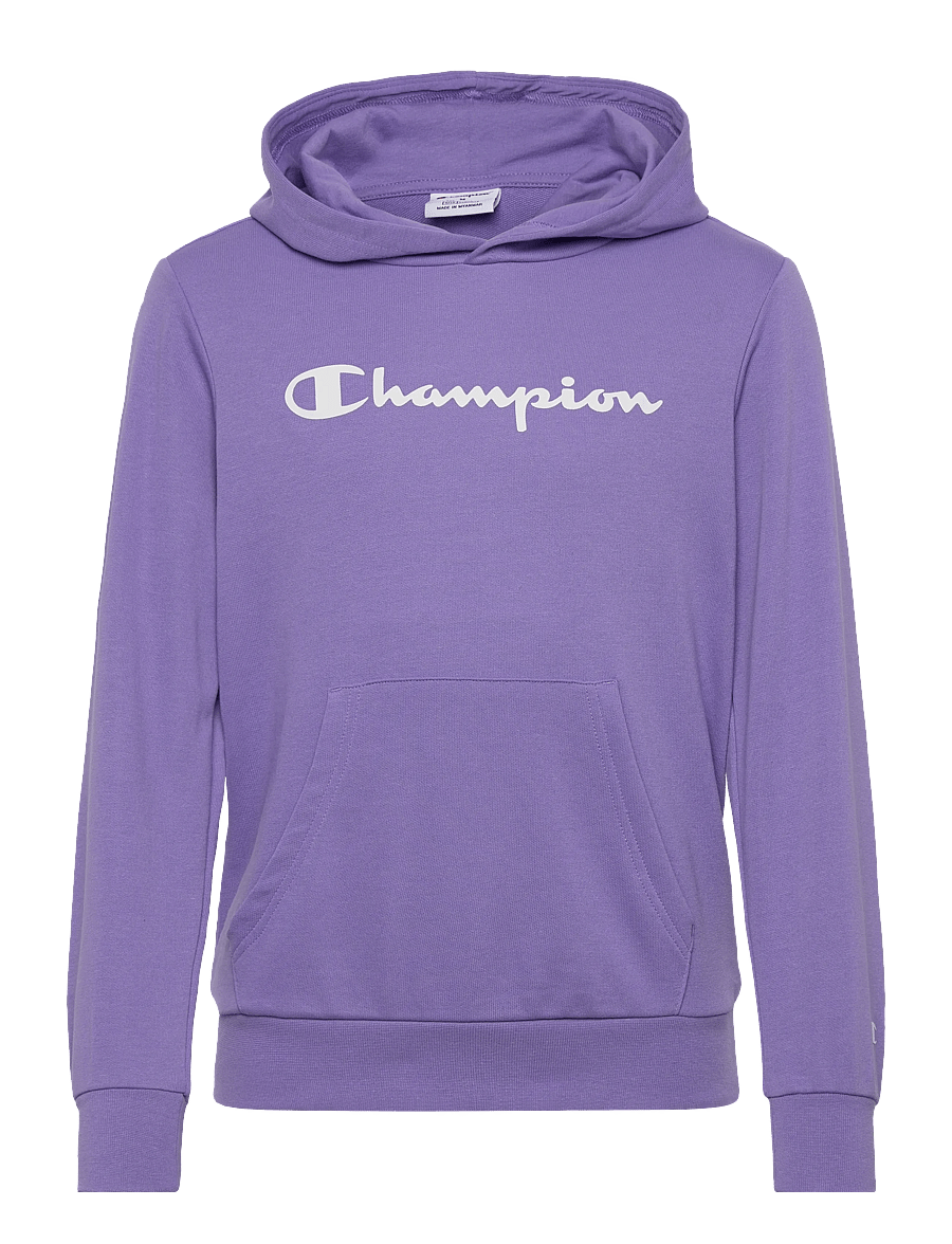 Champion - Hooded Sweatshirt - huvtröjor - vs024-stn - 0