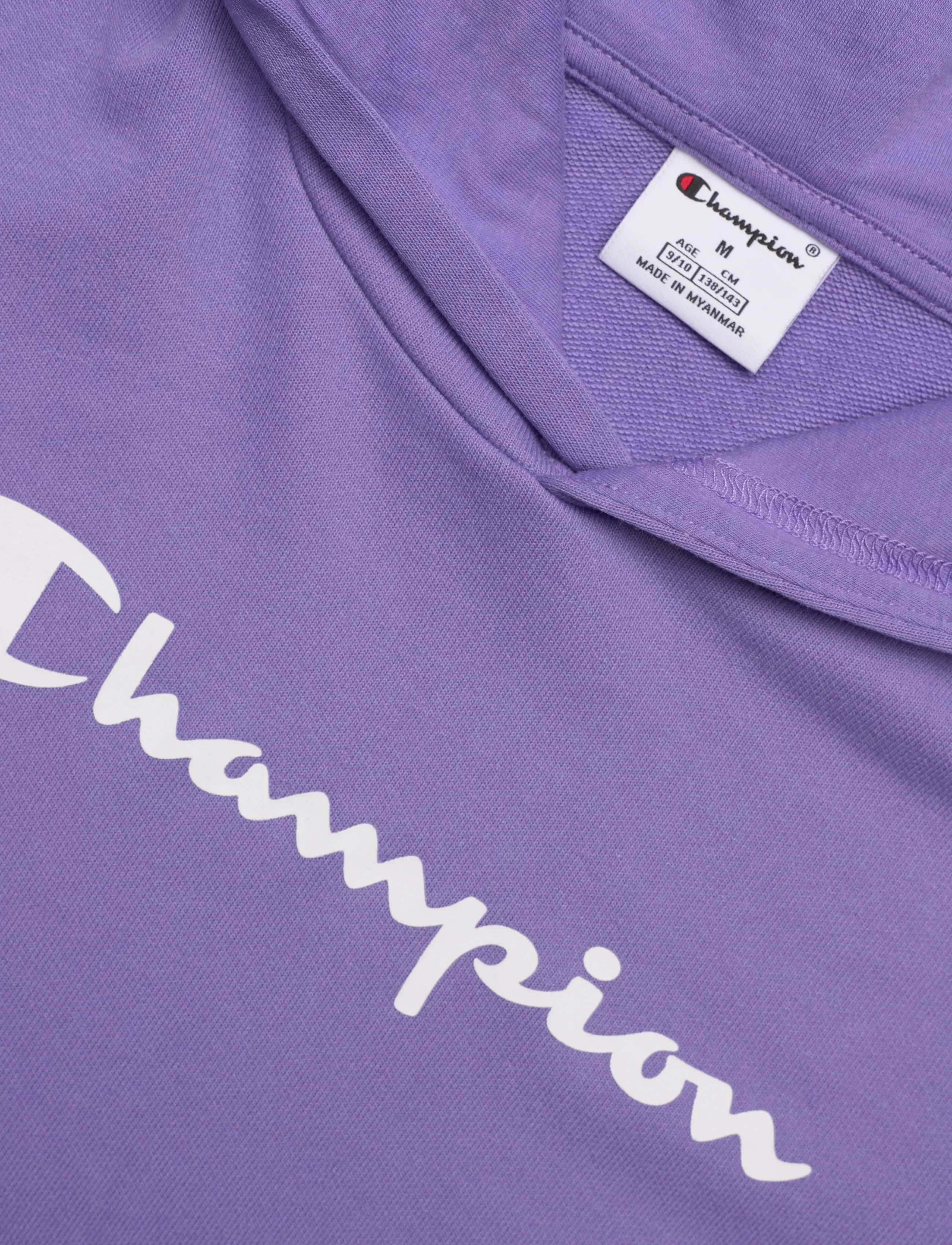 Champion - Hooded Sweatshirt - huvtröjor - vs024-stn - 2