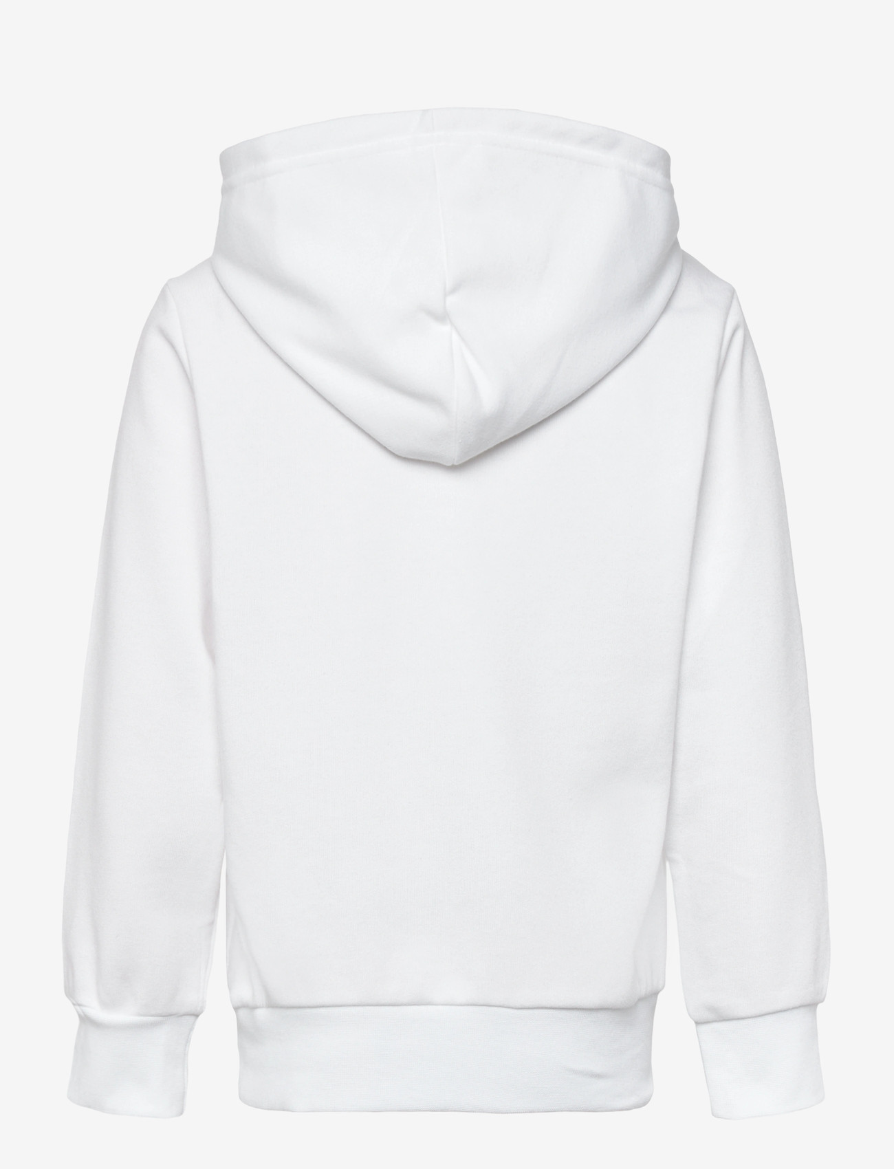 Champion - Hooded Sweatshirt - kapuzenpullover - ww001-wht-ns - 1