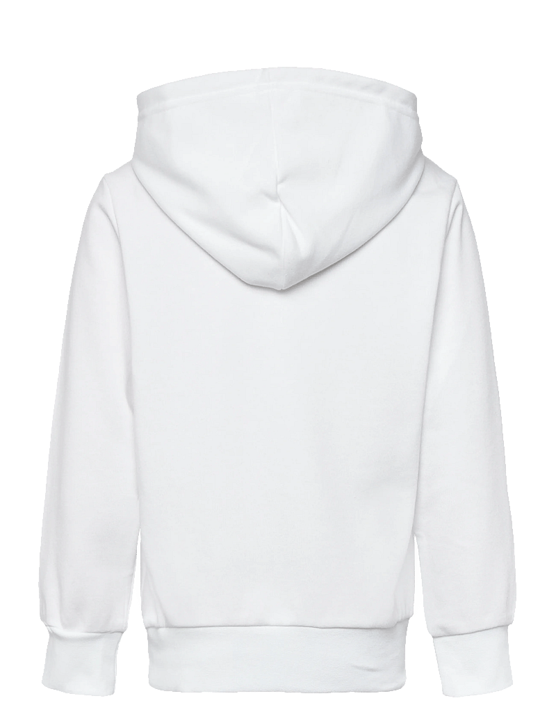 Champion - Hooded Sweatshirt - kapuzenpullover - ww001-wht-ns - 1