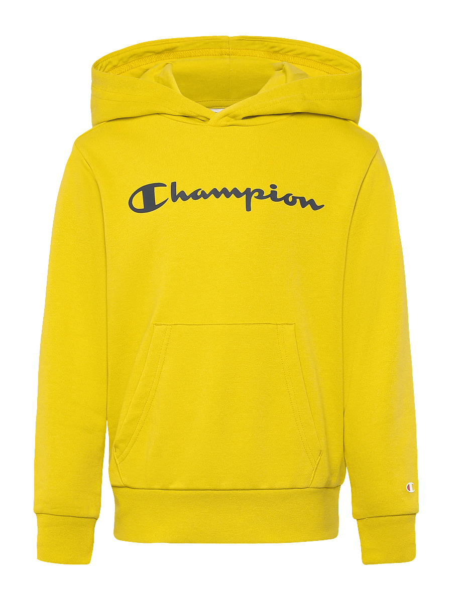 Champion - Hooded Sweatshirt - huvtröjor - ys170-mgmt - 0