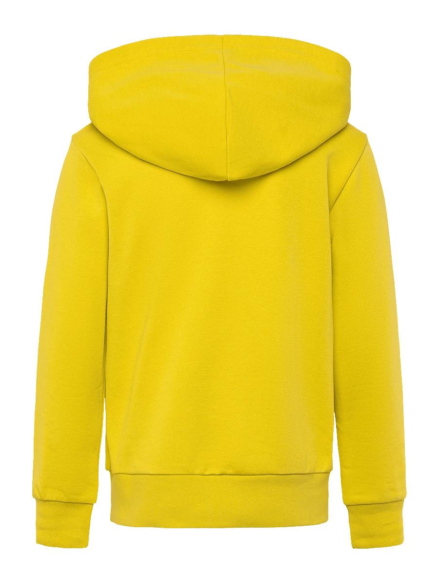 Champion - Hooded Sweatshirt - huvtröjor - ys170-mgmt - 1