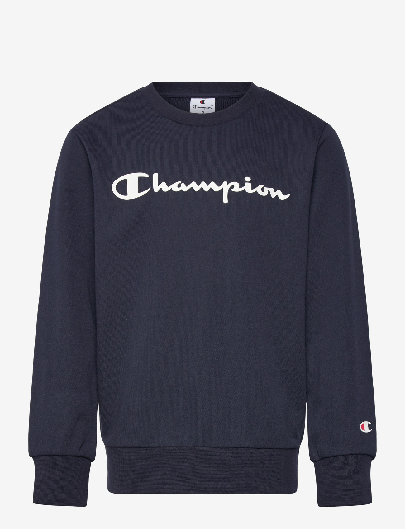 Champion - Crewneck Sweatshirt - sweatshirts - bs501-nny-ns - 0