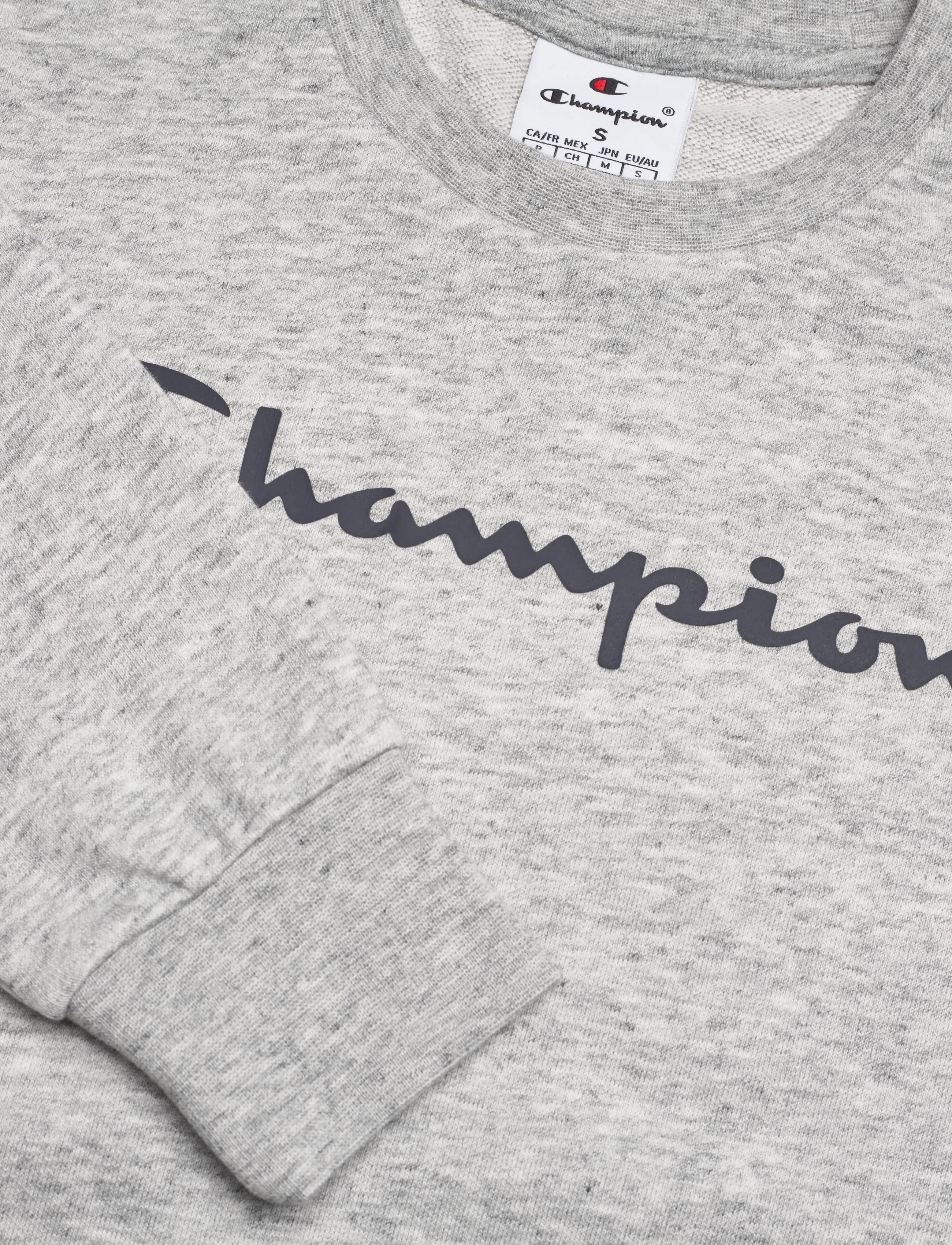 Champion - Crewneck Sweatshirt - sweatshirts - em021-noxm-ns - 2