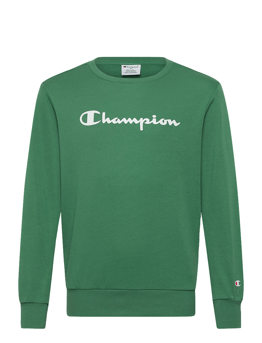 Champion - Crewneck Sweatshirt - collegepaidat - gs108-foli - 0