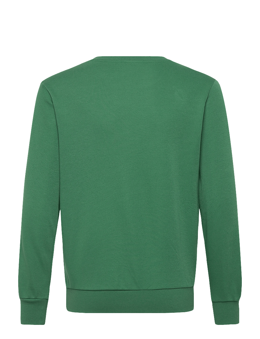 Champion - Crewneck Sweatshirt - collegepaidat - gs108-foli - 1