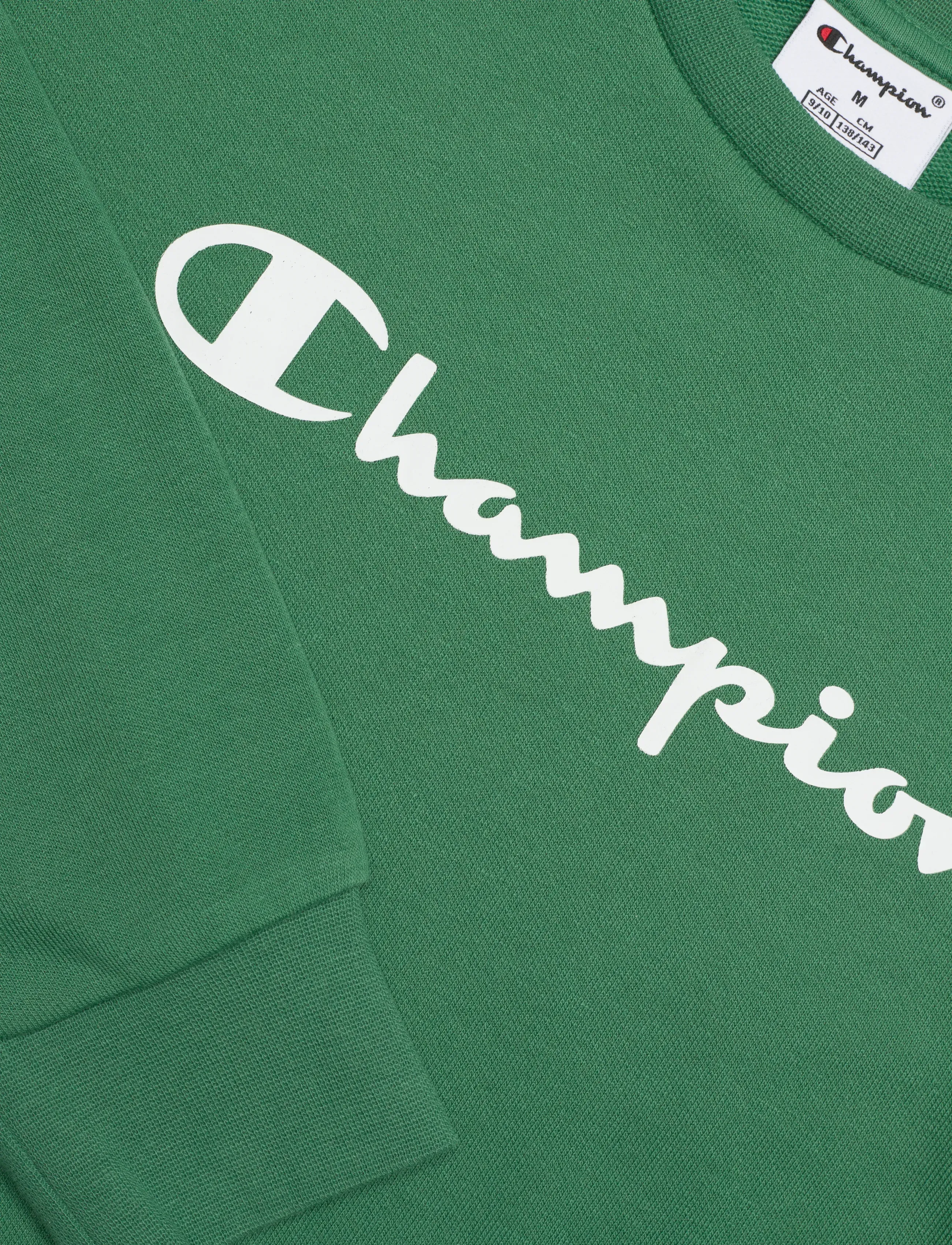 Champion - Crewneck Sweatshirt - sweatshirts - gs108-foli - 2
