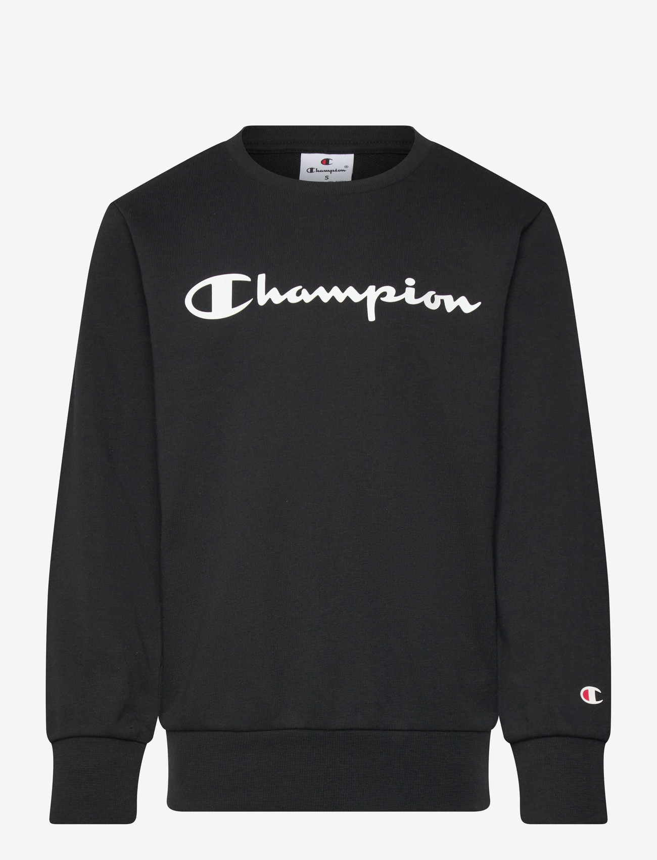 Champion - Crewneck Sweatshirt - sweatshirts - kk001-nbk-ns - 0