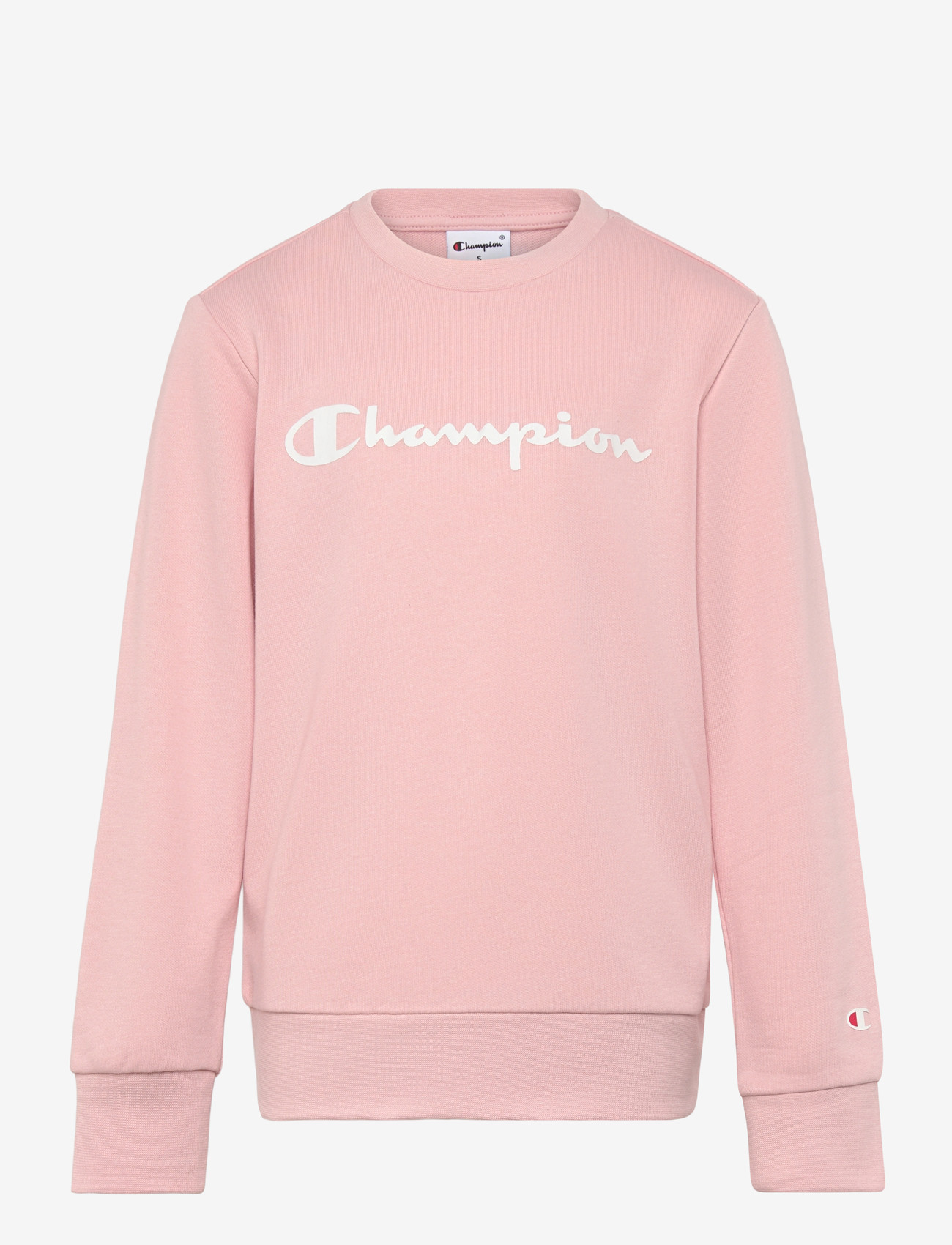 Champion - Crewneck Sweatshirt - dressipluusid - ps119-slp - 0