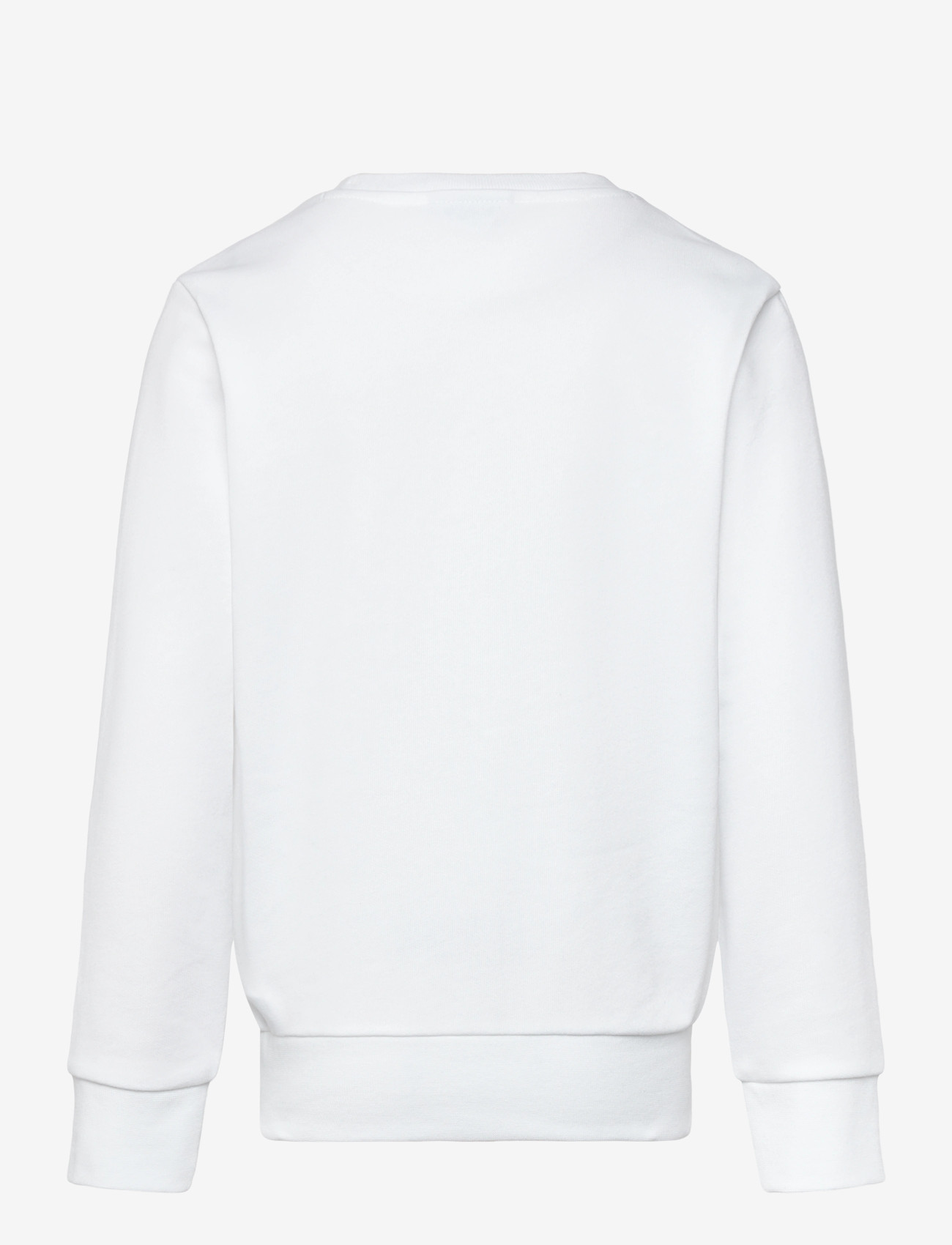 Champion - Crewneck Sweatshirt - sweatshirts - ww001-wht-ns - 1