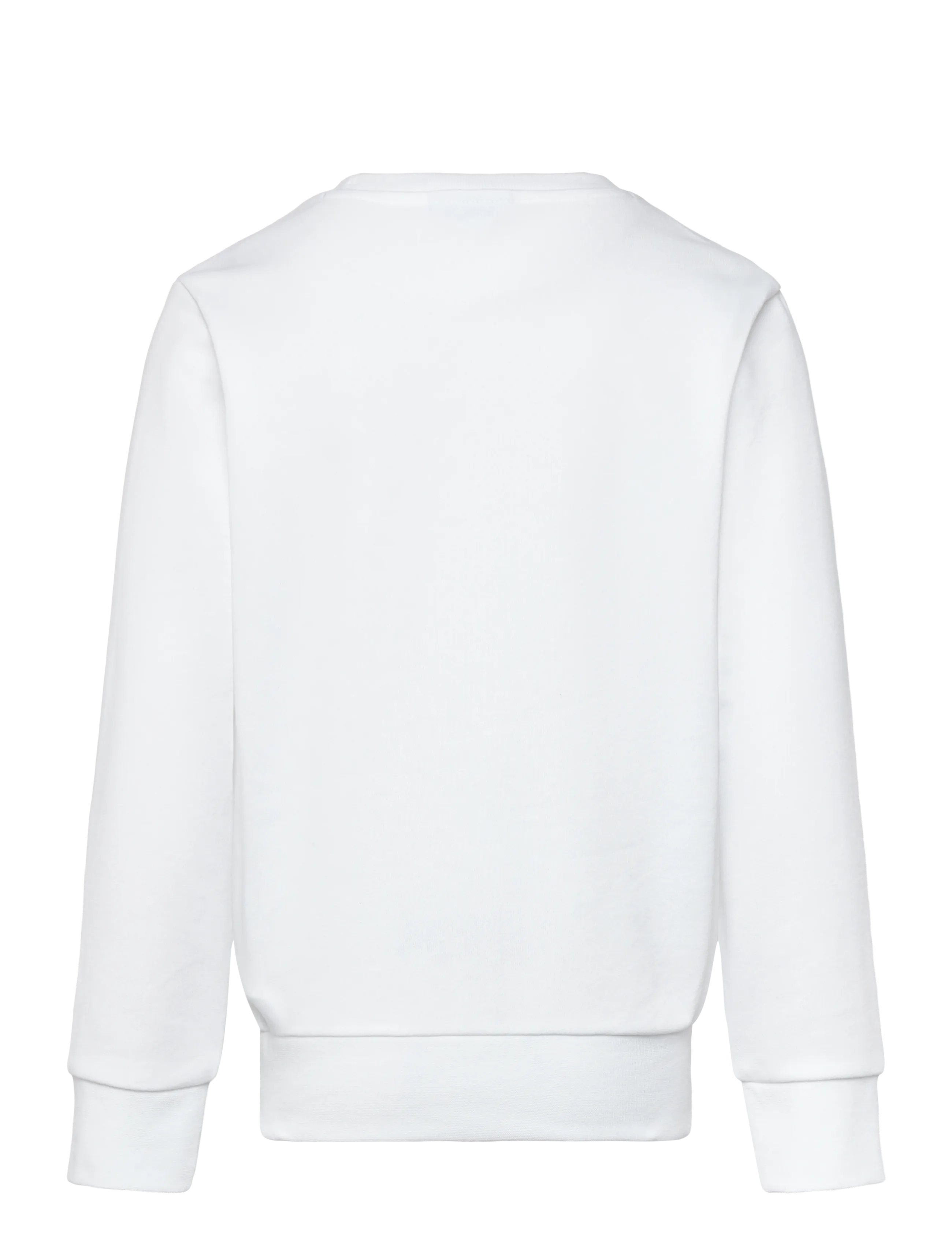 Champion - Crewneck Sweatshirt - sweatshirts - ww001-wht-ns - 1