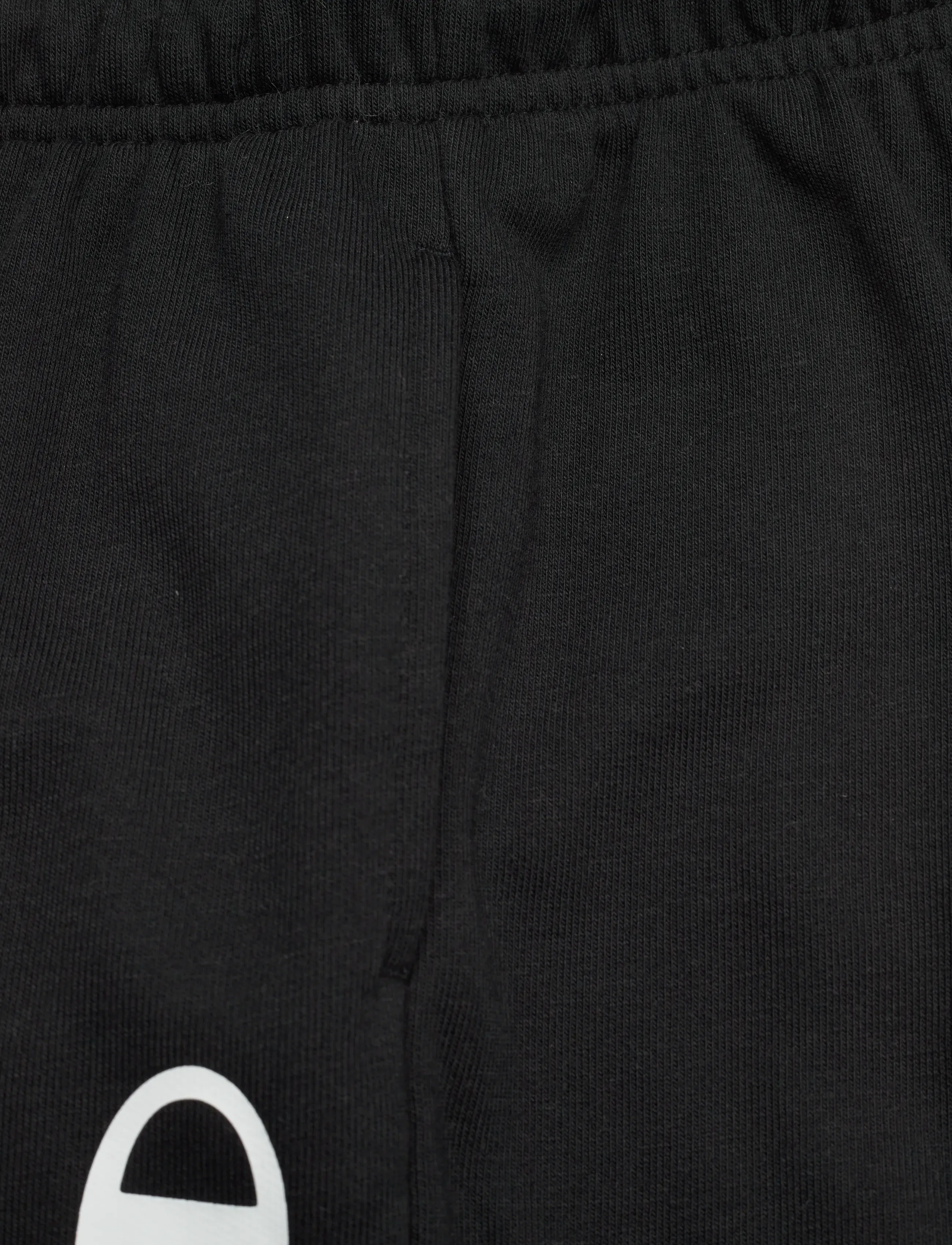 Champion - Rib Cuff Pants - suvised sooduspakkumised - kk001-nbk-ns - 2