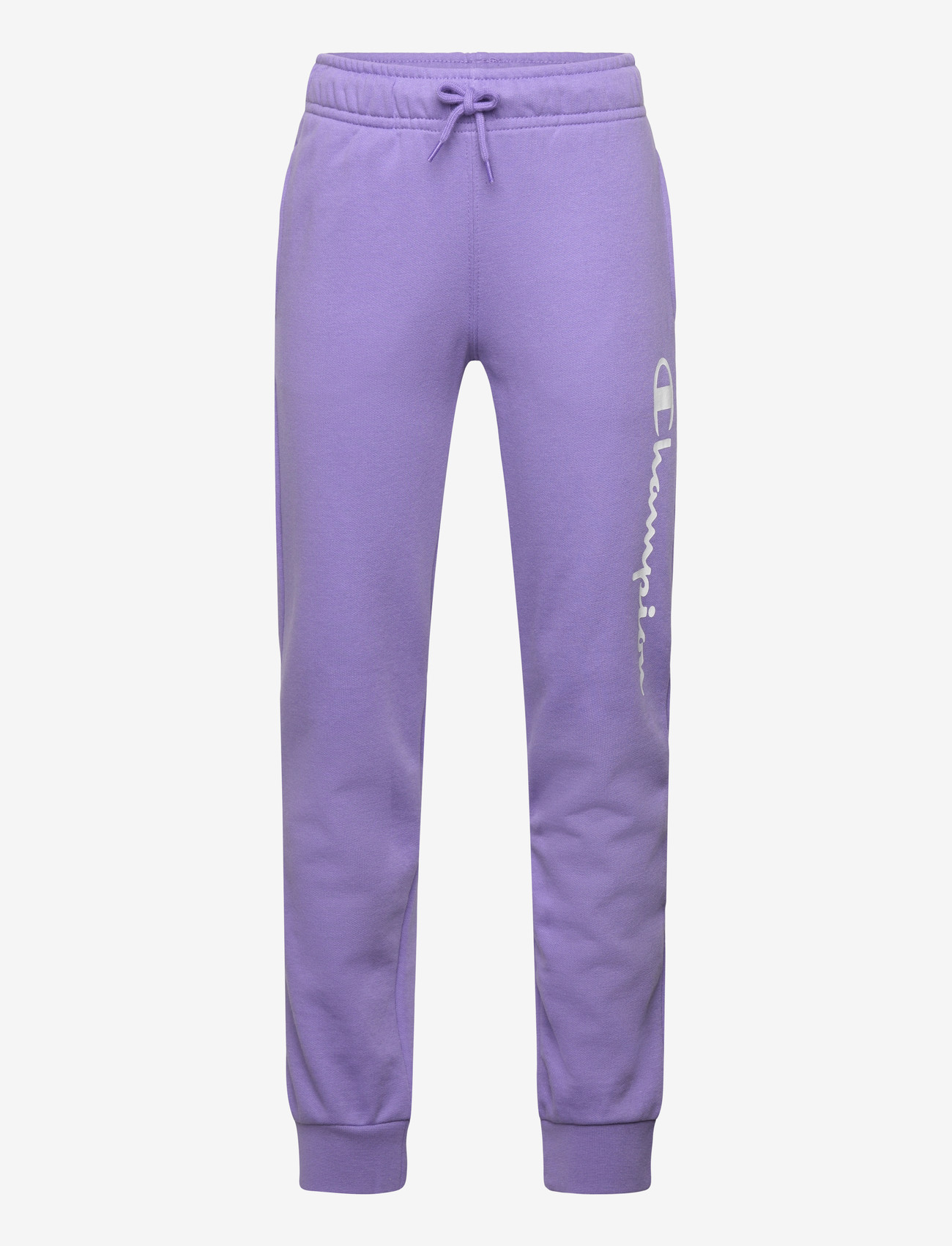 Champion - Rib Cuff Pants - sweatpants - vs024-stn - 0