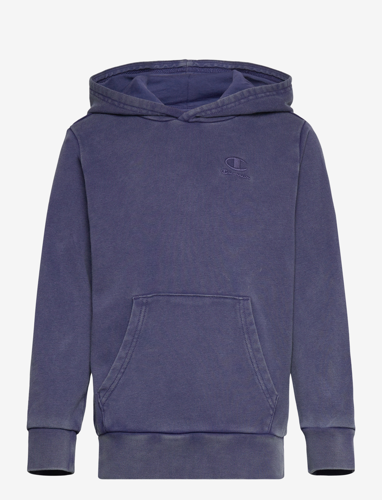 Champion - Hooded Sweatshirt - hættetrøjer - bs013-deep - 0
