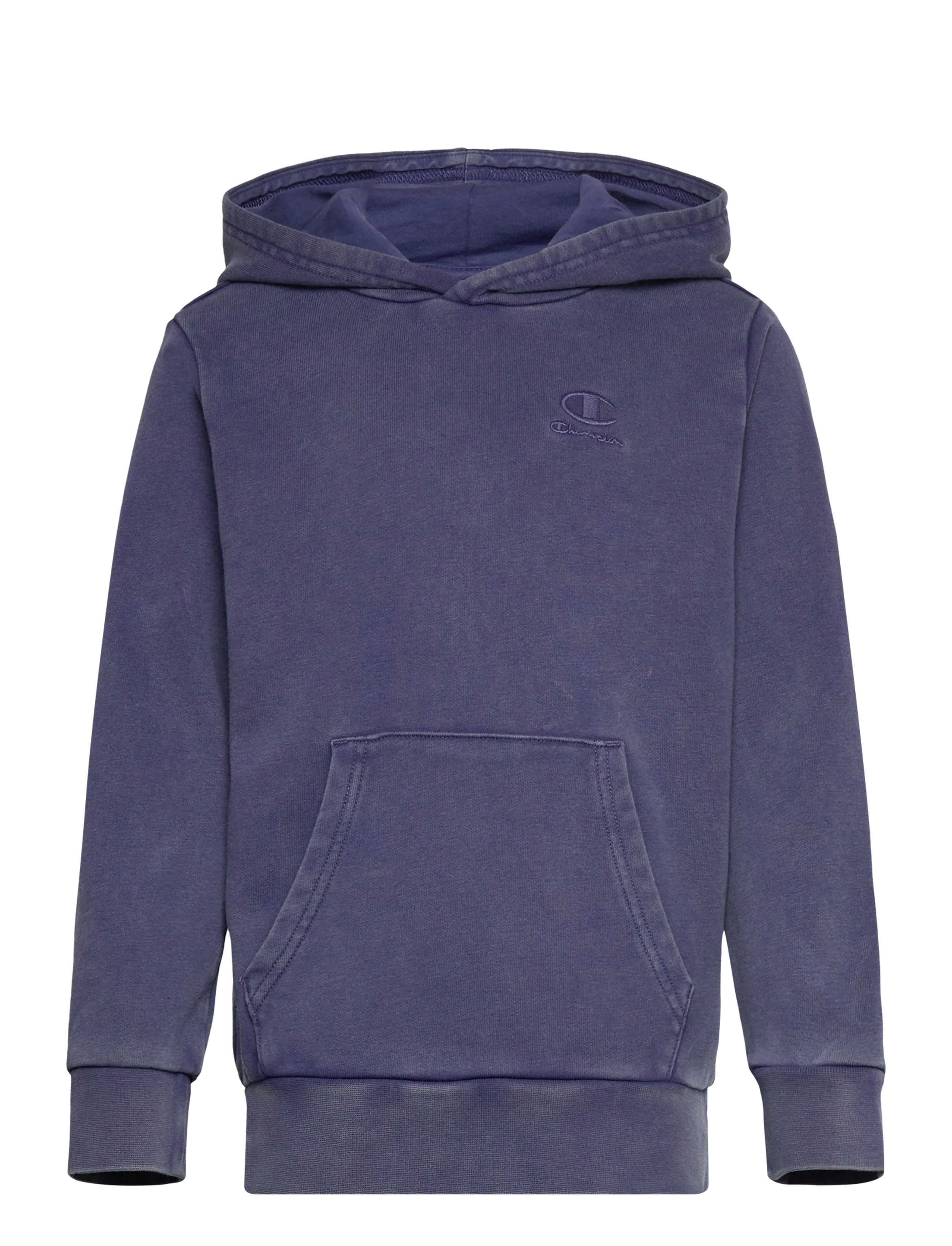 Champion Hooded Sweatshirt - 4 for 3 - BS013-DEEP / navy