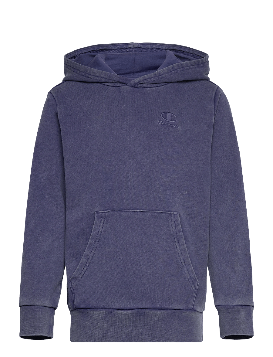 Champion - Hooded Sweatshirt - huvtröjor - bs013-deep - 0