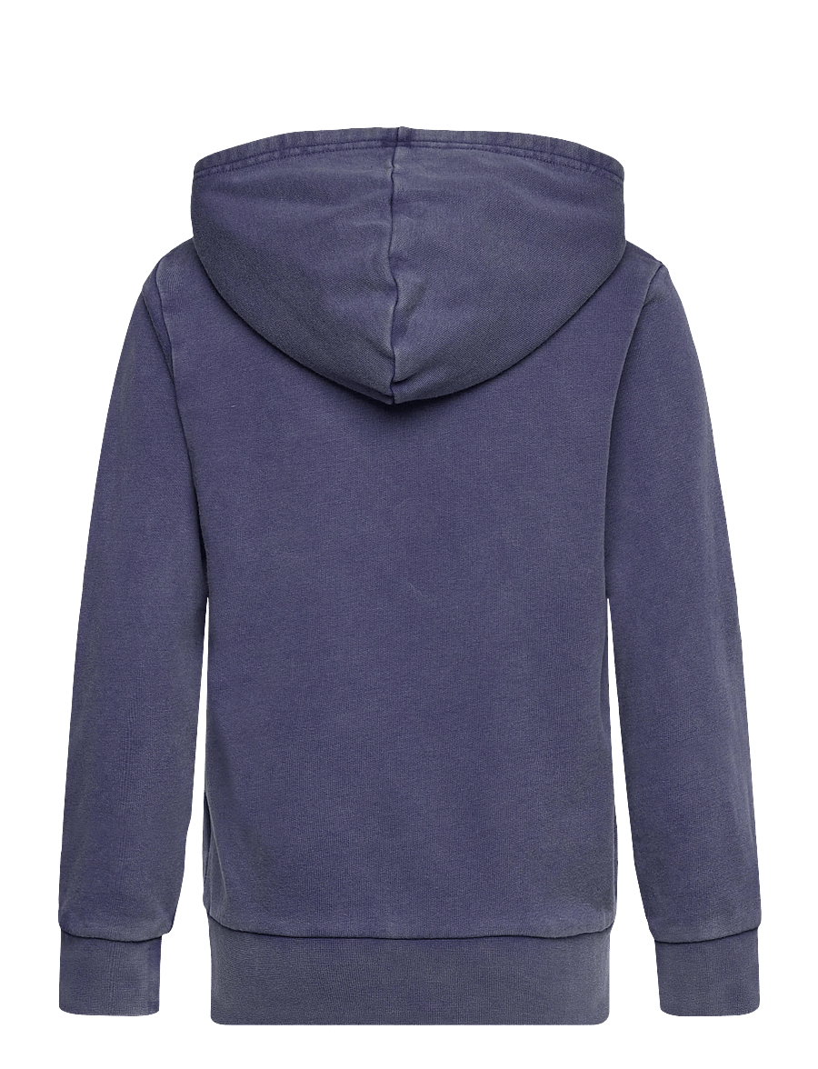 Champion - Hooded Sweatshirt - huvtröjor - bs013-deep - 1