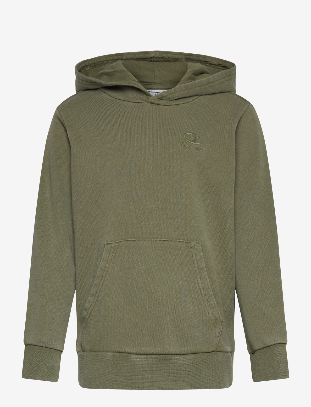 Champion - Hooded Sweatshirt - hættetrøjer - gs156-olvn - 0
