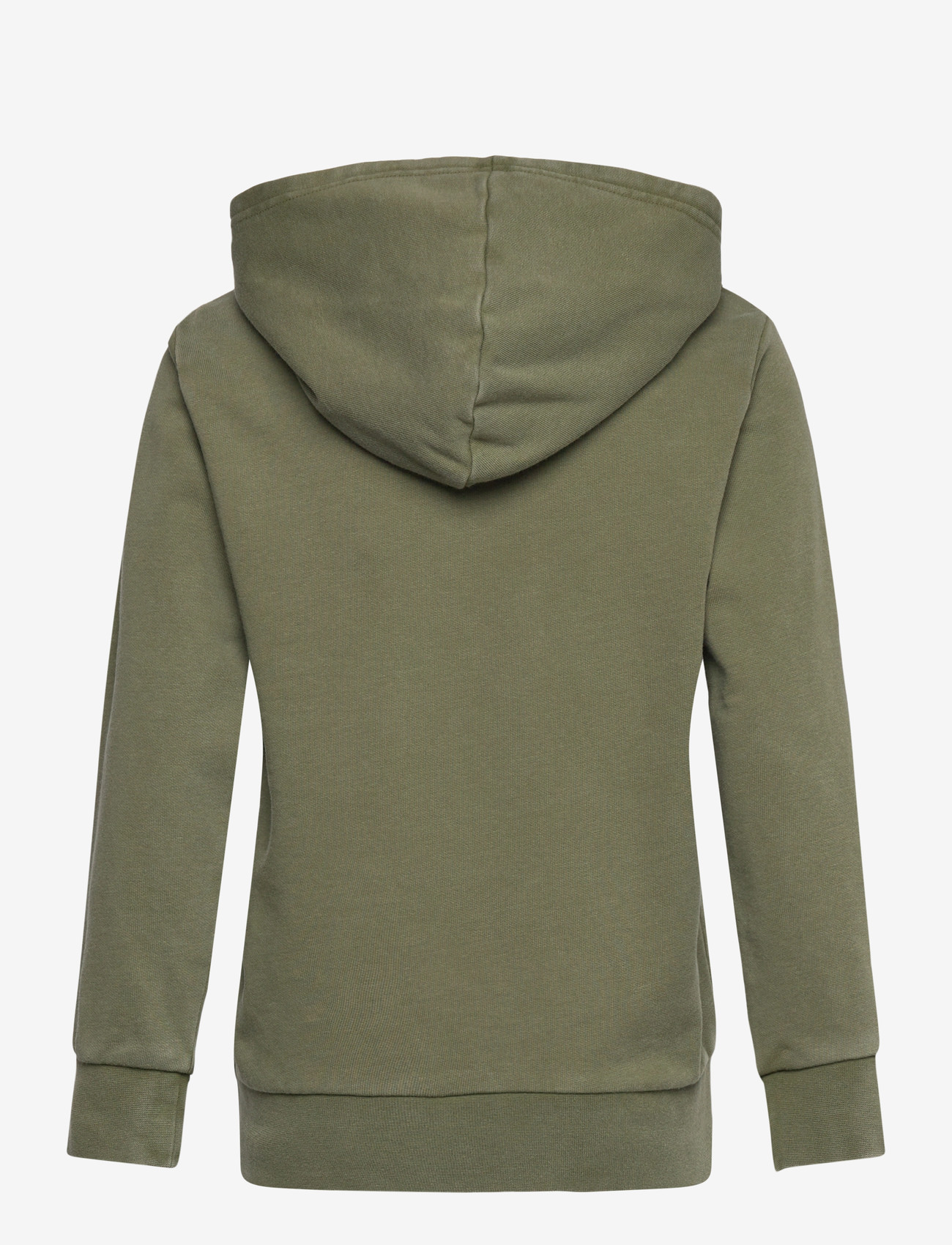 Champion - Hooded Sweatshirt - hættetrøjer - gs156-olvn - 1
