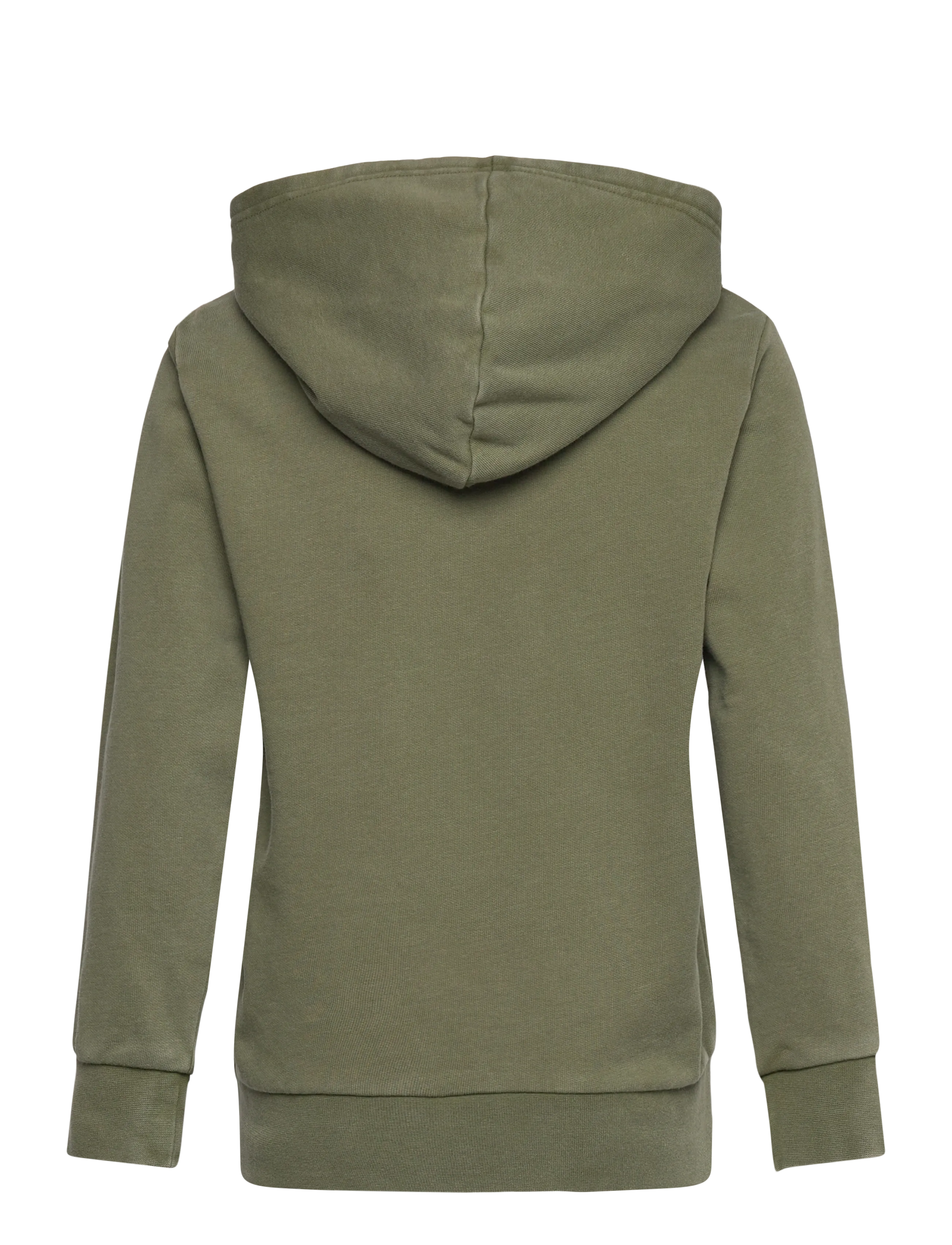 Champion - Hooded Sweatshirt - hoodies - gs156-olvn - 1