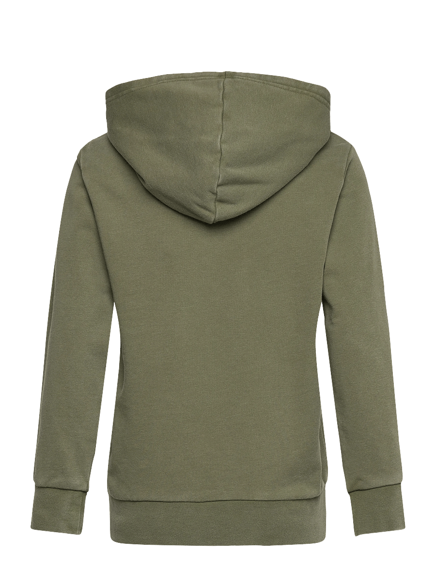 Champion - Hooded Sweatshirt - hættetrøjer - gs156-olvn - 1