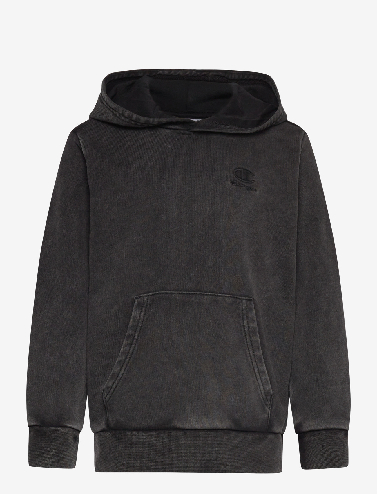 Champion - Hooded Sweatshirt - hoodies - kk001-nbk - 0
