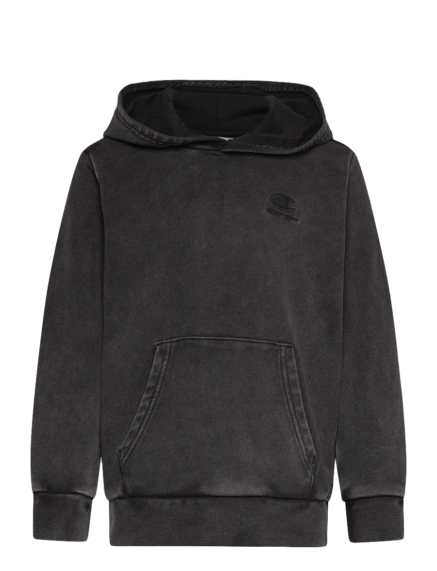 Champion - Hooded Sweatshirt - kapuzenpullover - kk001-nbk - 0