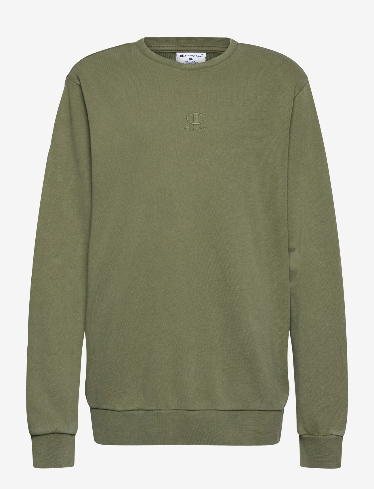 Champion - Crewneck Sweatshirt - sweatshirts - gs156-olvn - 0