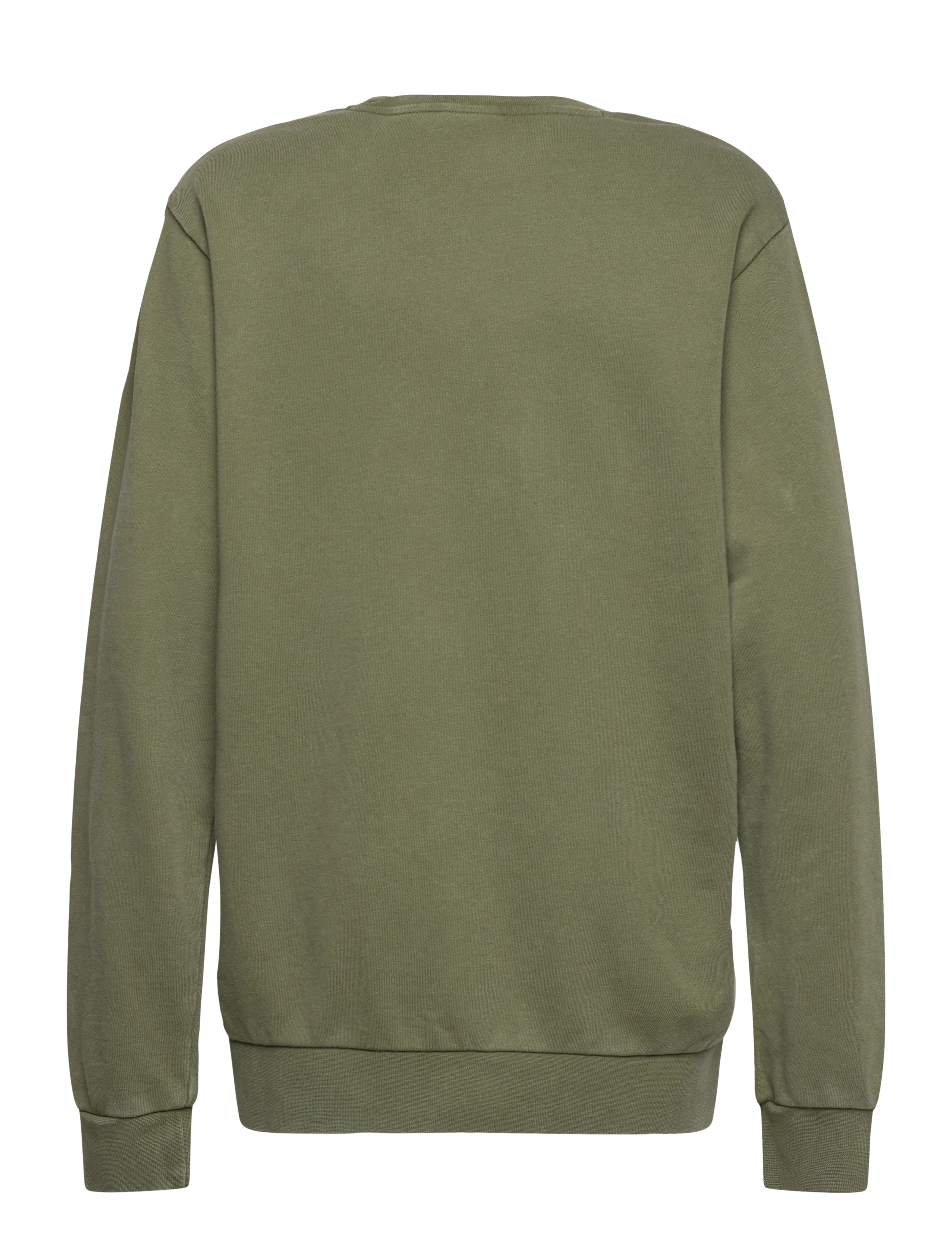 Champion - Crewneck Sweatshirt - gode sommertilbud - gs156-olvn - 1