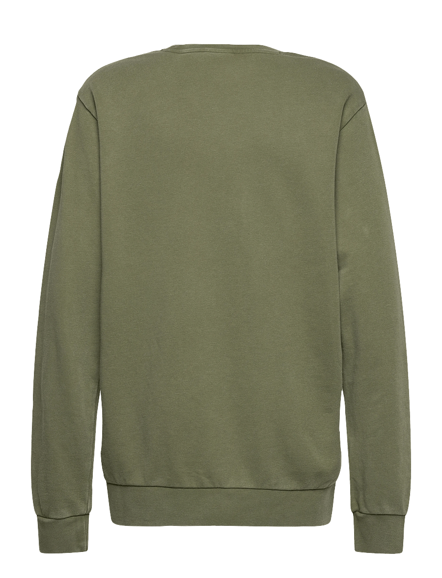 Champion - Crewneck Sweatshirt - sweatshirts - gs156-olvn - 1