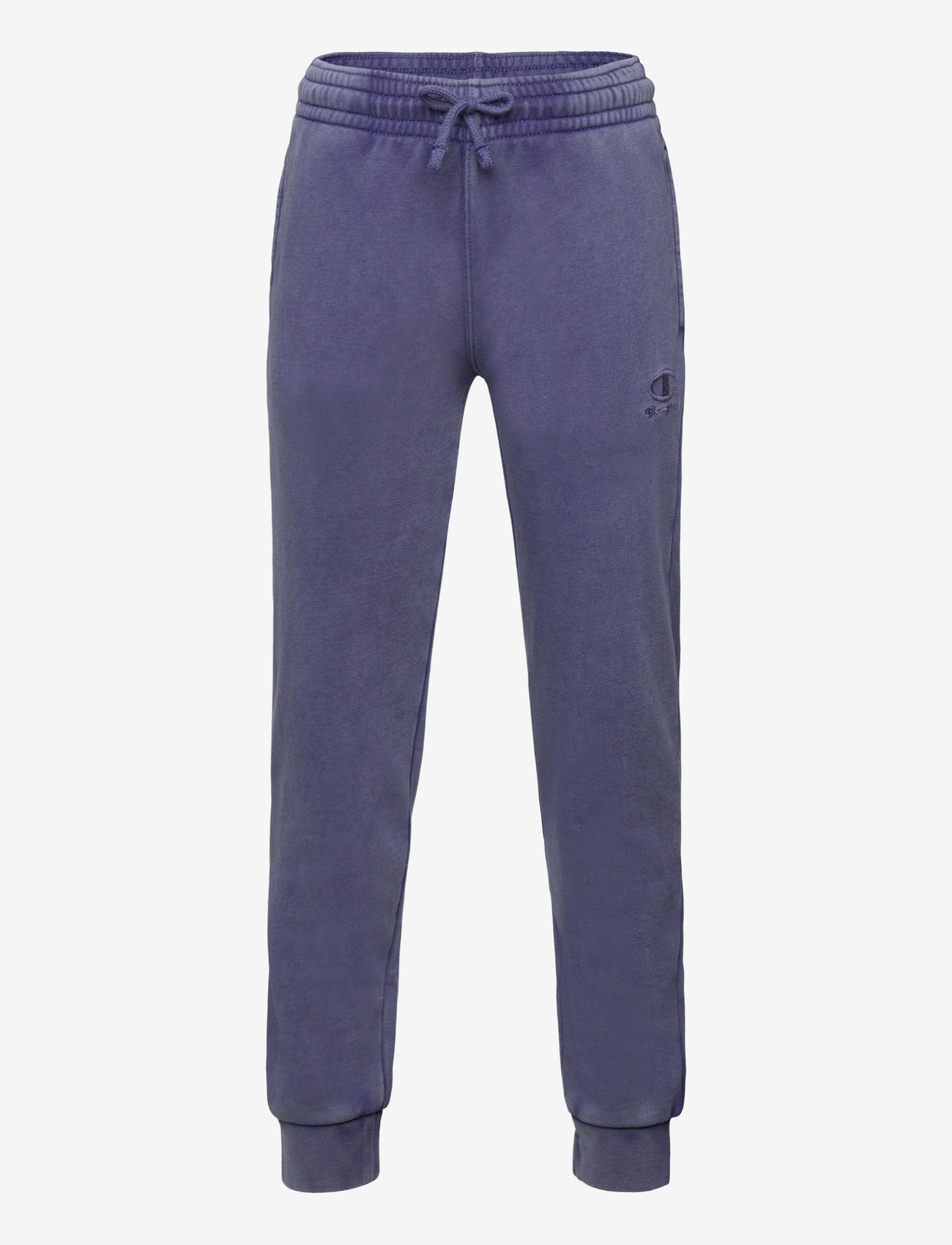 Champion - Rib Cuff Pants - die niedrigsten preise - bs013-deep - 0