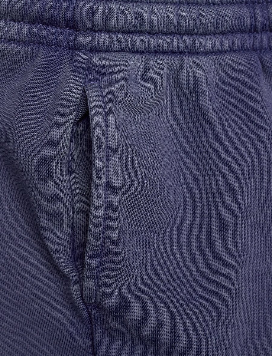 Champion - Rib Cuff Pants - sweatpants - bs013-deep - 2