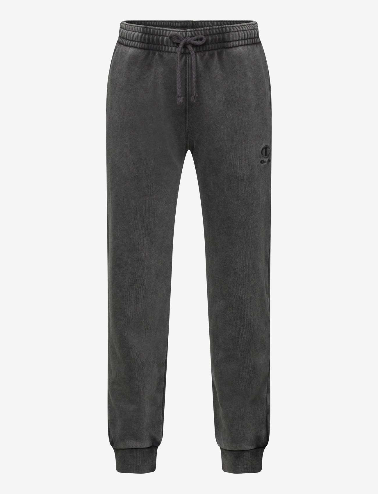 Champion - Rib Cuff Pants - suvised sooduspakkumised - kk001-nbk - 0