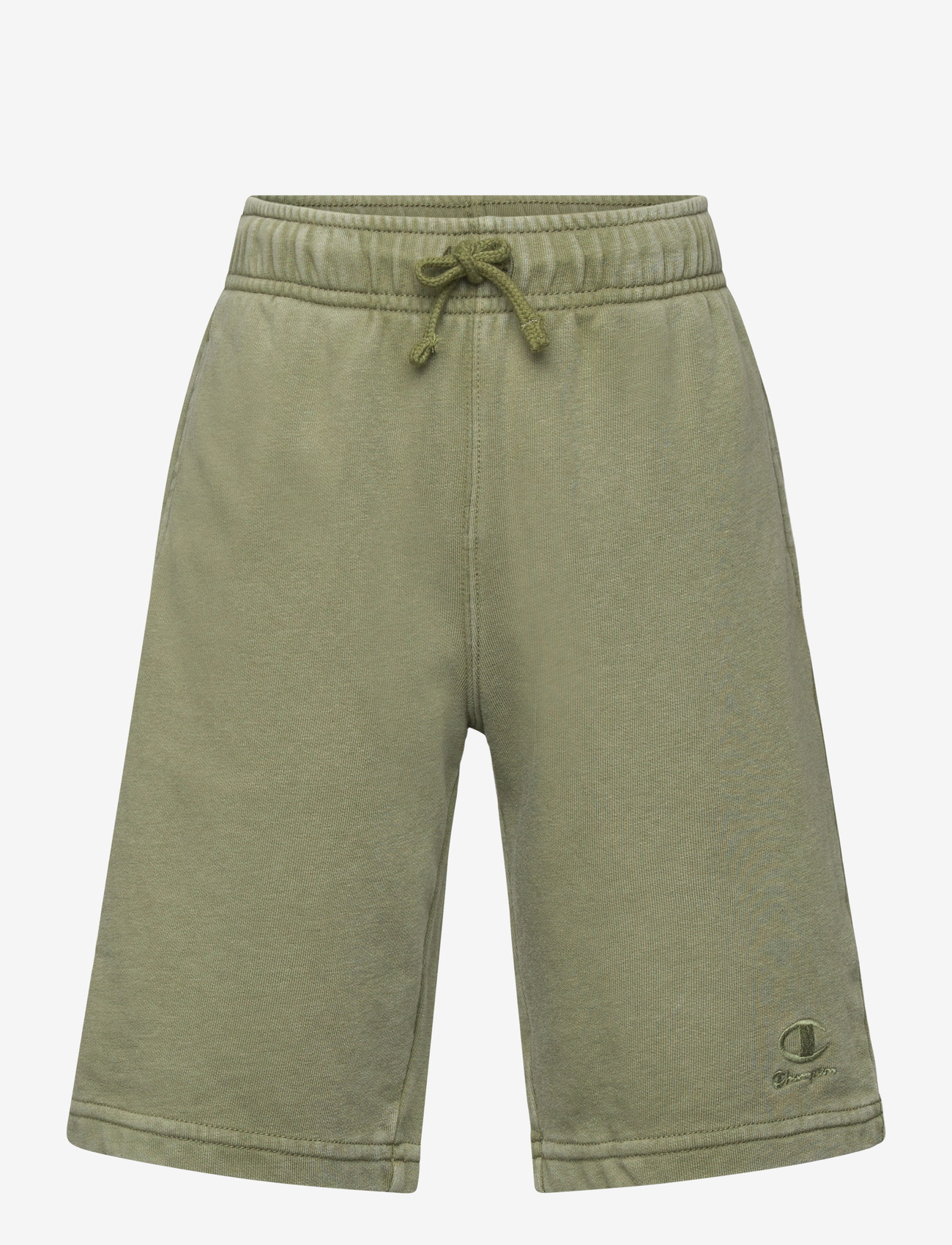 Champion - Bermuda - sweatshorts - gs156-olvn - 0
