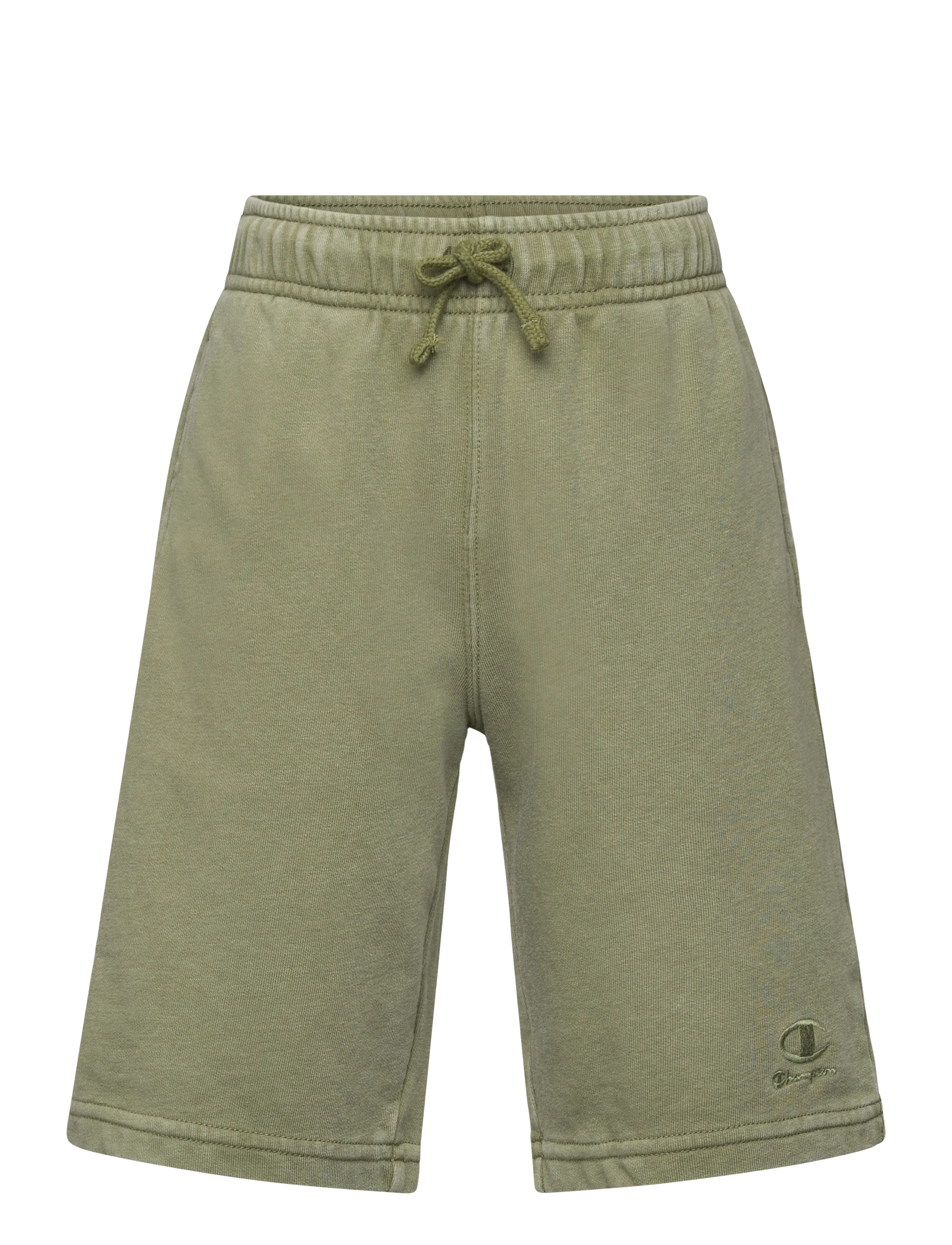 Champion Bermuda - Shorts - GS156-OLVN / khaki/green