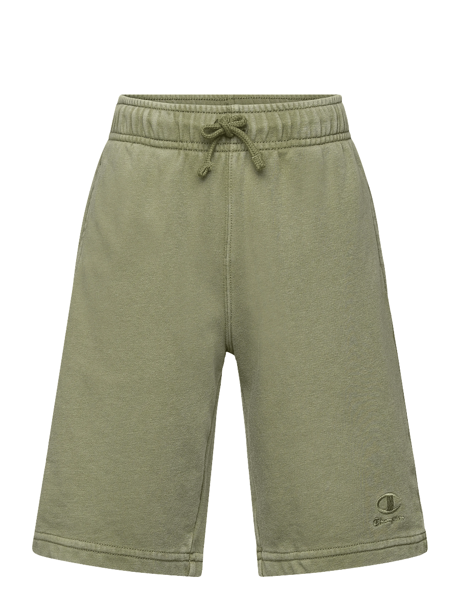 Champion - Bermuda - sweatshorts - gs156-olvn - 0