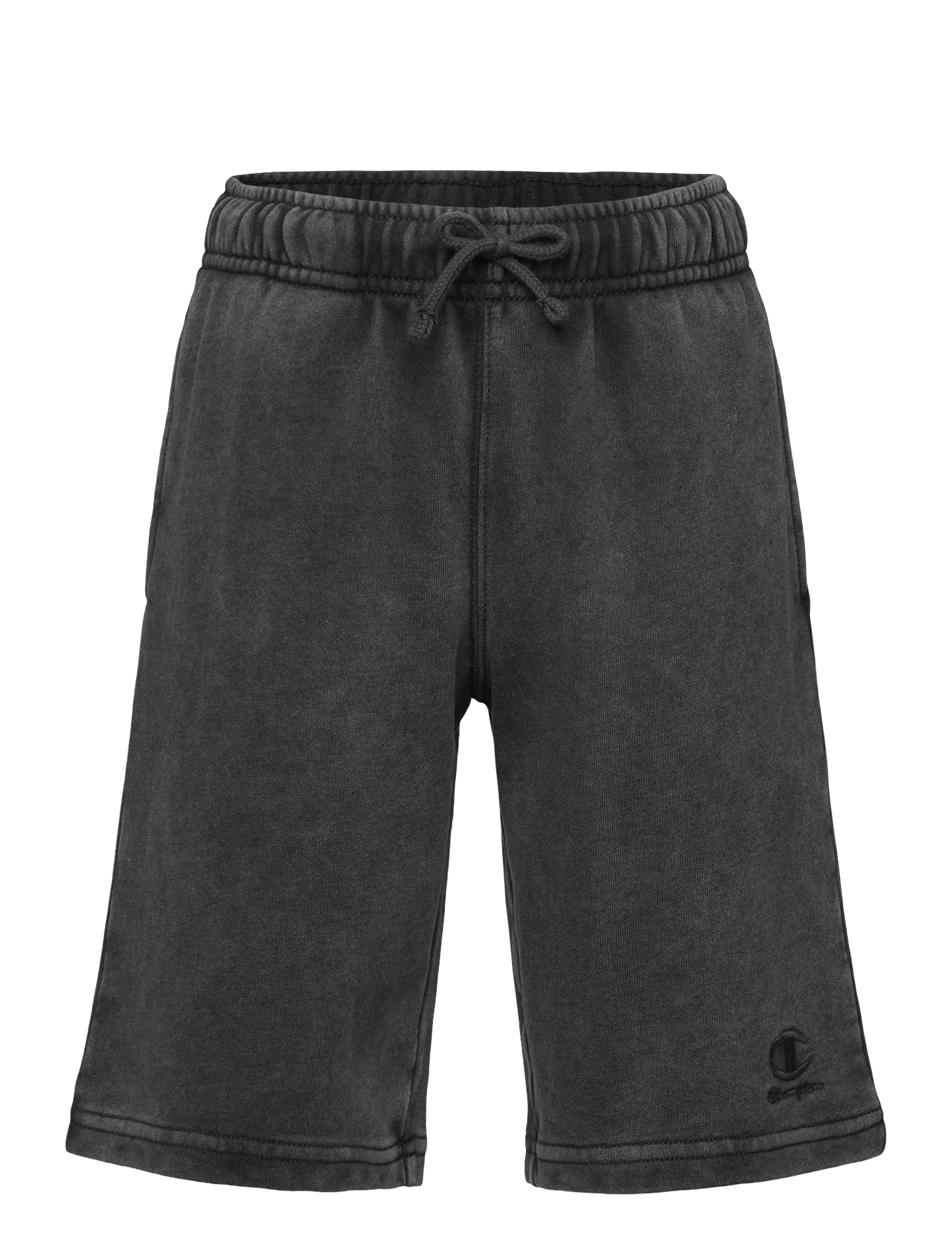 CHAMPION Bermuda Schwarz - 174-179 - Kinder