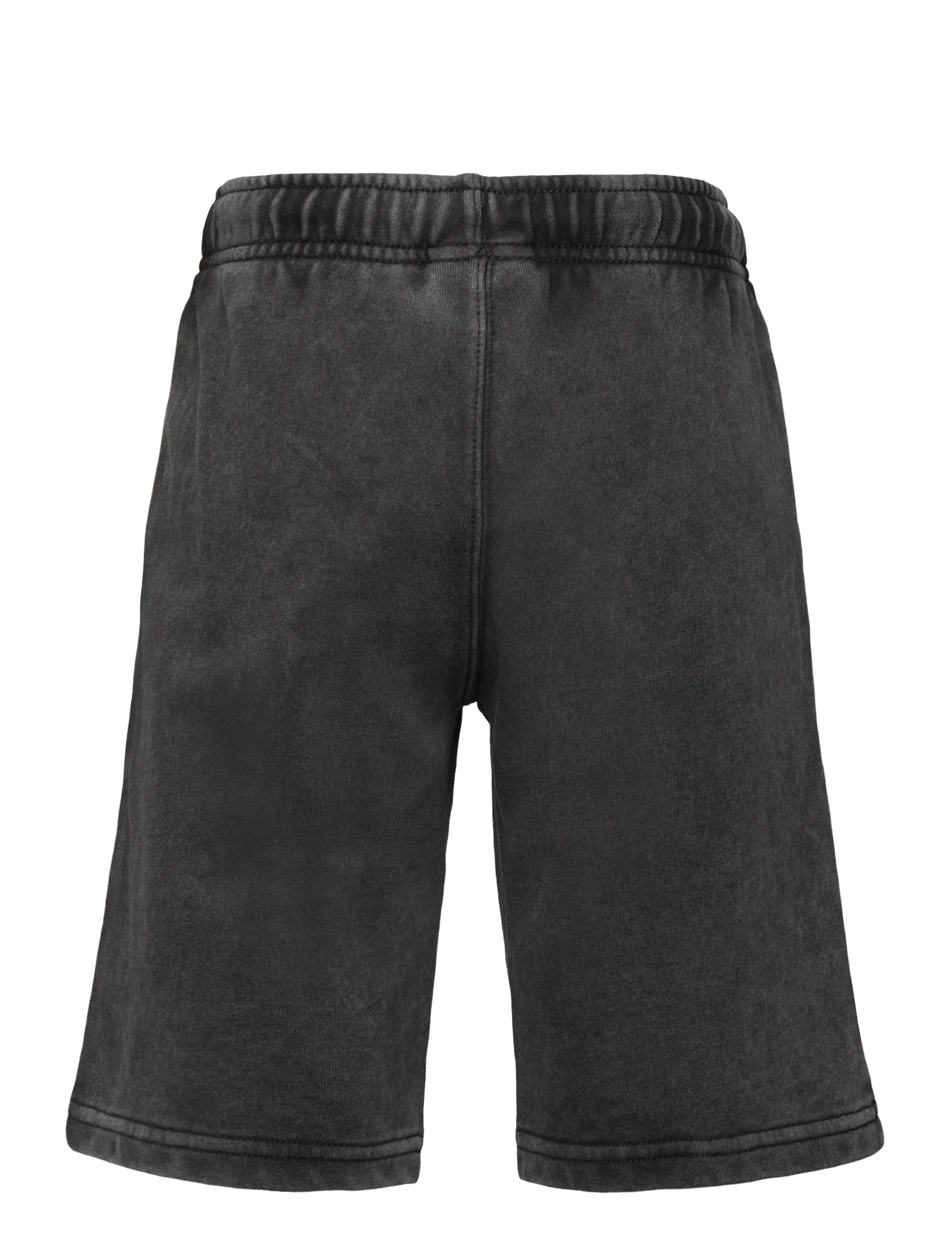 Champion - Bermuda - sweat shorts - kk001-nbk - 1