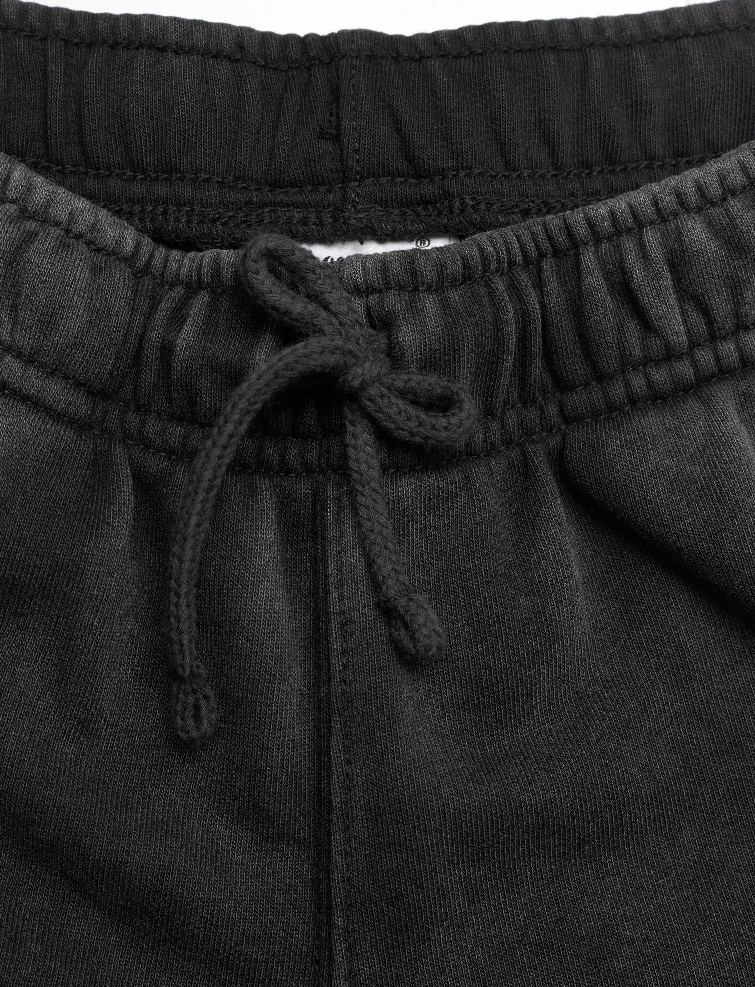 Champion - Bermuda - sweat shorts - kk001-nbk - 3