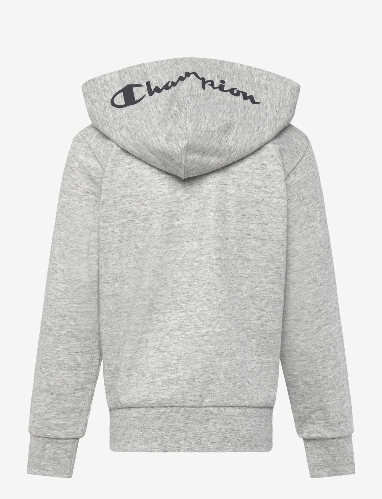 Champion - Full Zip Hoodie Sweatshirt - huvtröjor - em021-noxm - 1
