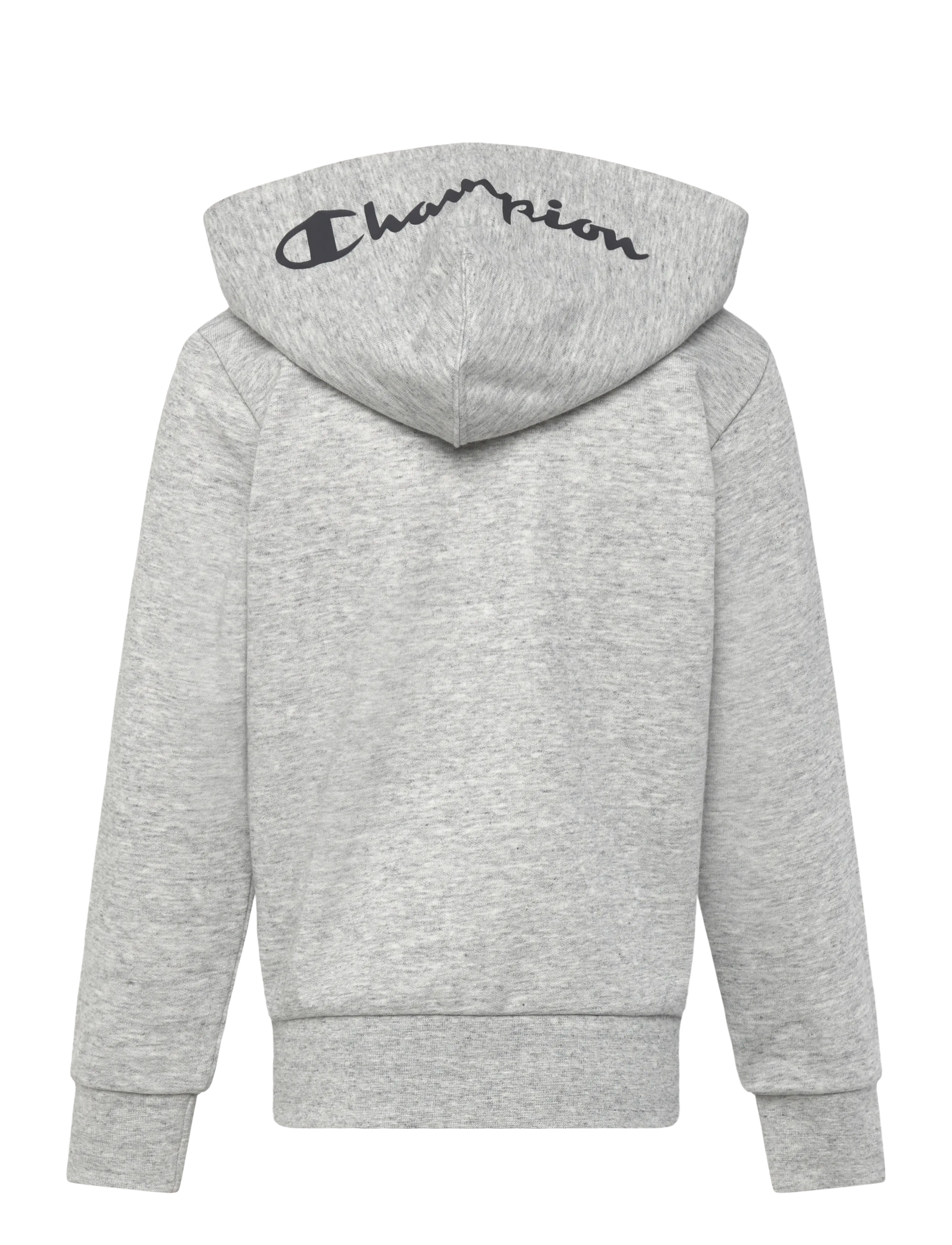 Champion - Full Zip Hoodie Sweatshirt - bluzy z kapturem - em021-noxm - 1