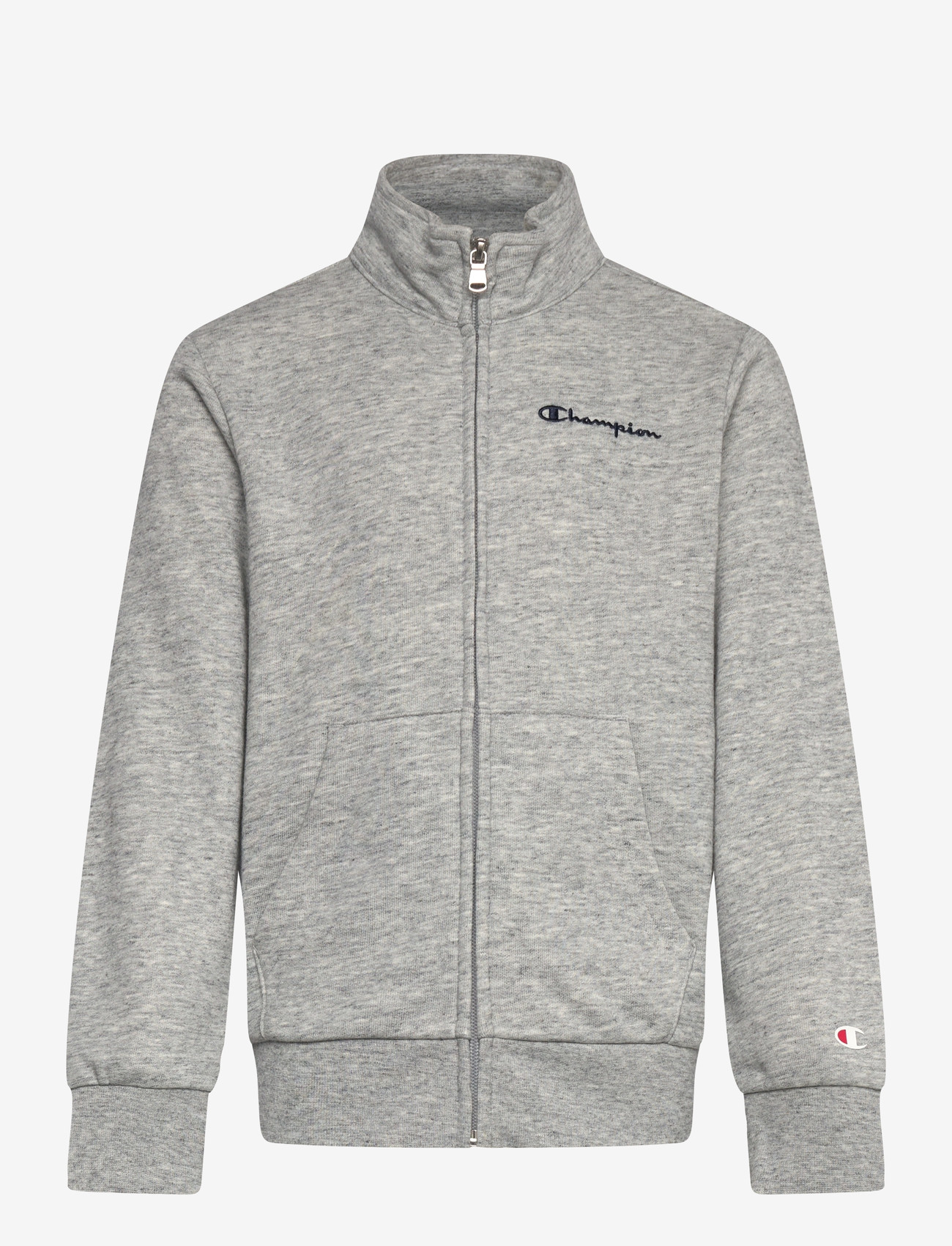 Champion - Full Zip Sweatshirt - sweatshirts - em021-noxm - 0