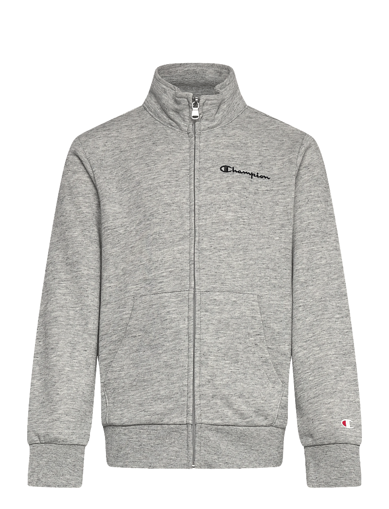 Champion - Full Zip Sweatshirt - sweatshirts - em021-noxm - 0