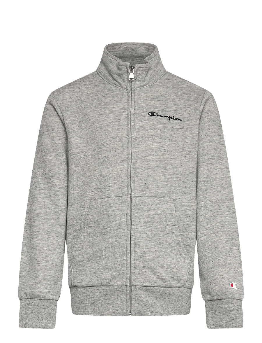 Champion - Full Zip Sweatshirt - sweatshirts - em021-noxm - 0