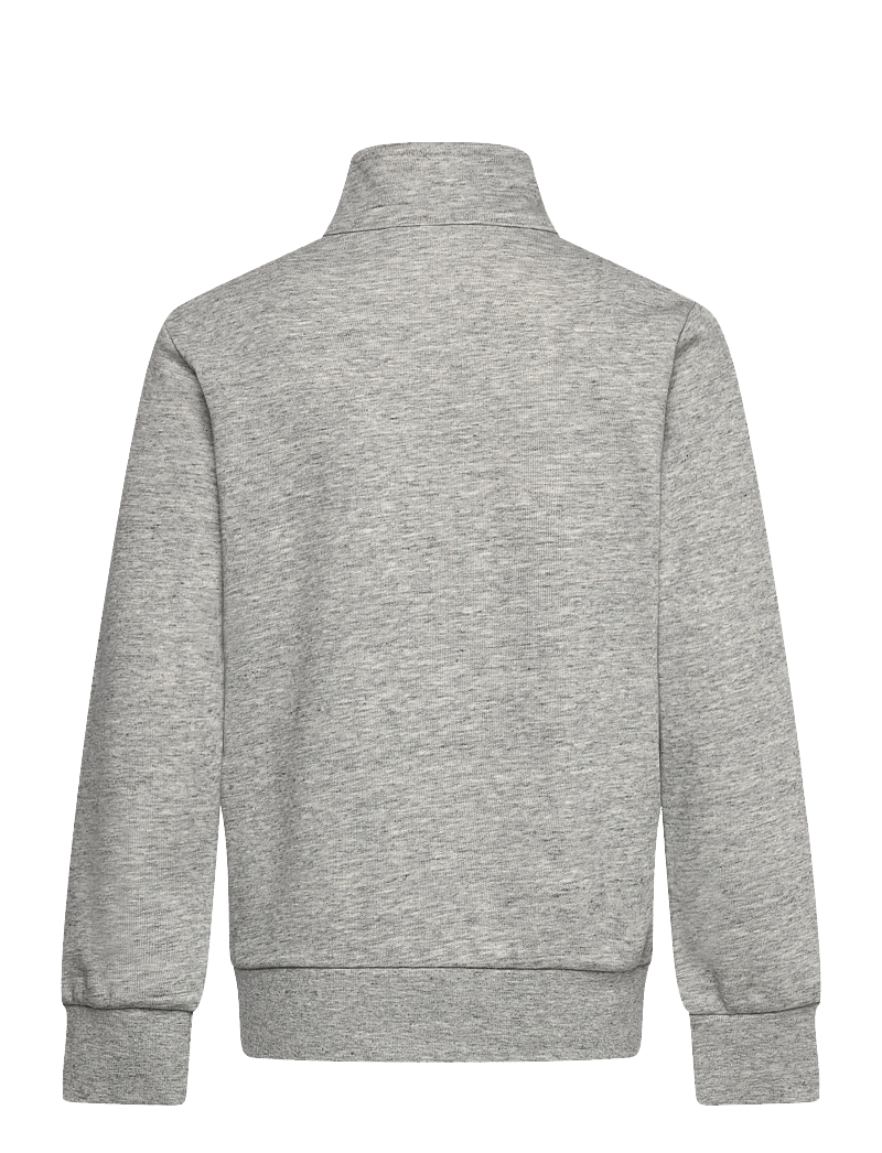 Champion - Full Zip Sweatshirt - sweatshirts - em021-noxm - 1